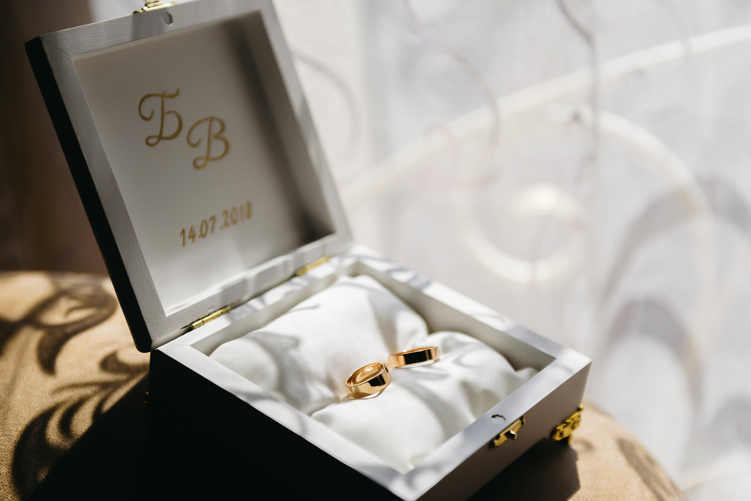 Богдан и Вика | 2019. Свадебный фотограф в Крыму Александр Богомазов