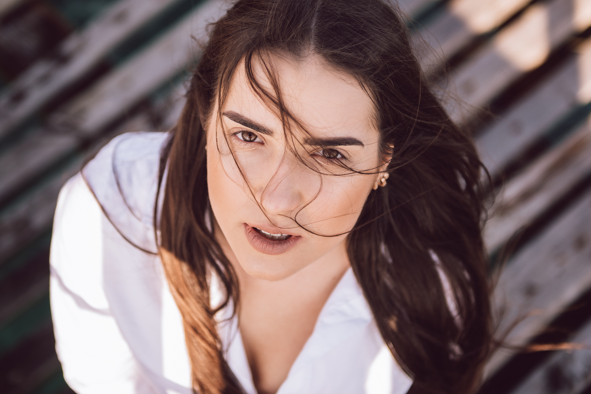 Индивидуальная съёмка. Свадебный фотограф в Крыму Александр Богомазов