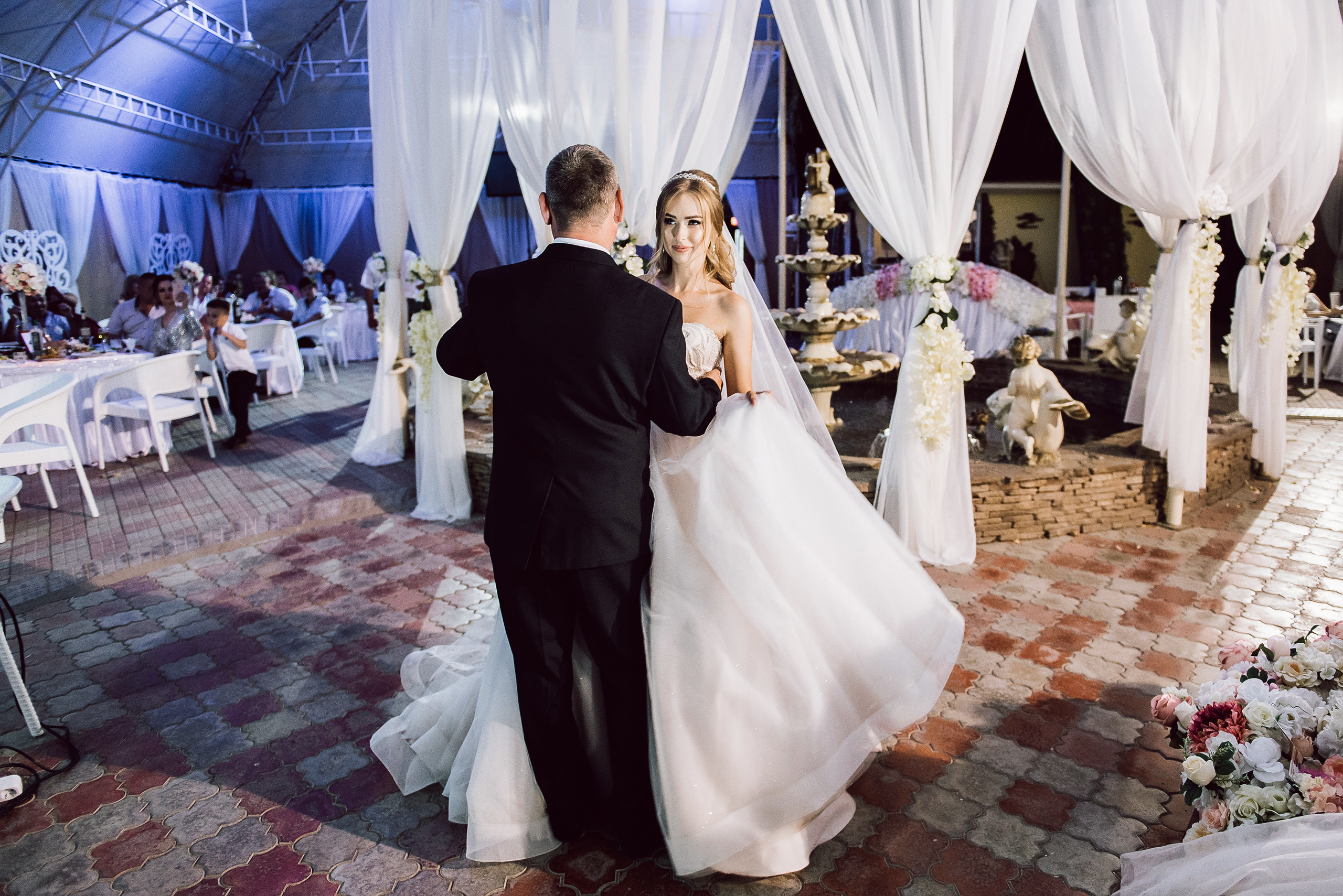 Богдан и Вика | 2019. Свадебный фотограф в Крыму Александр Богомазов
