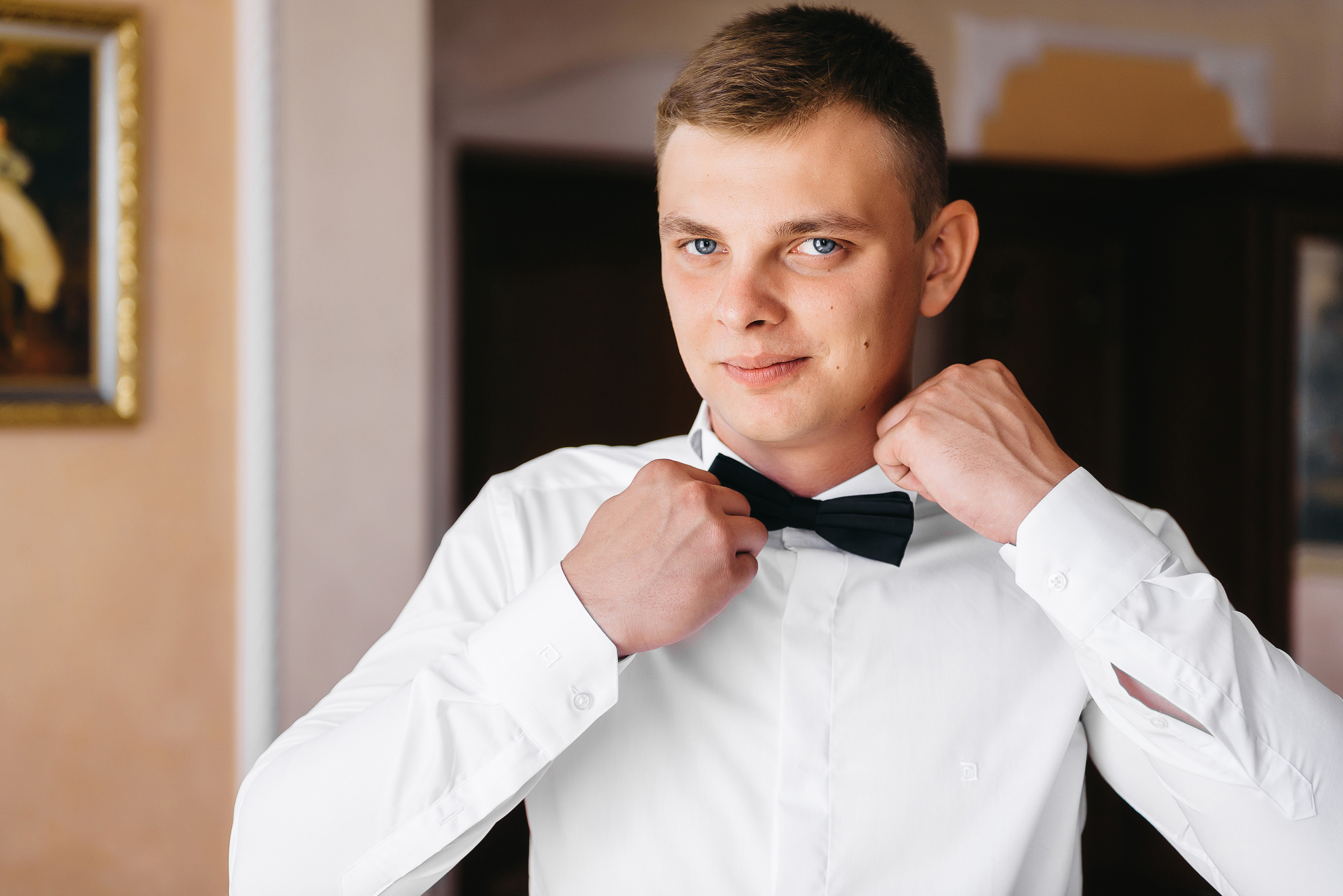 Богдан и Вика | 2019. Свадебный фотограф в Крыму Александр Богомазов