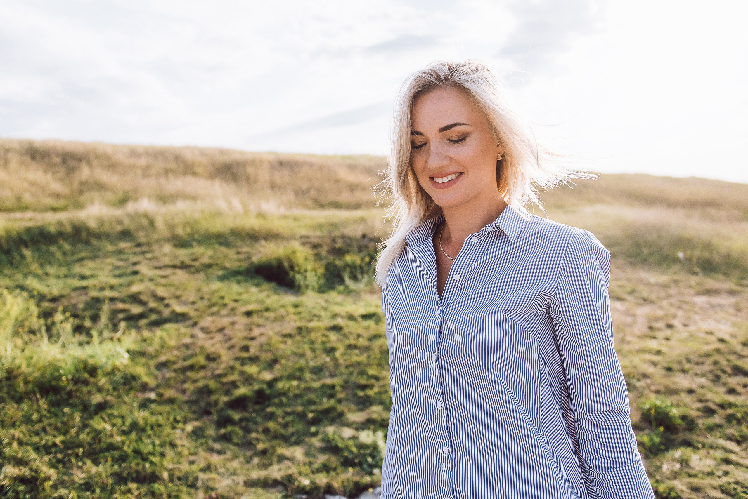 Индивидуальная съёмка. Свадебный фотограф в Крыму Александр Богомазов