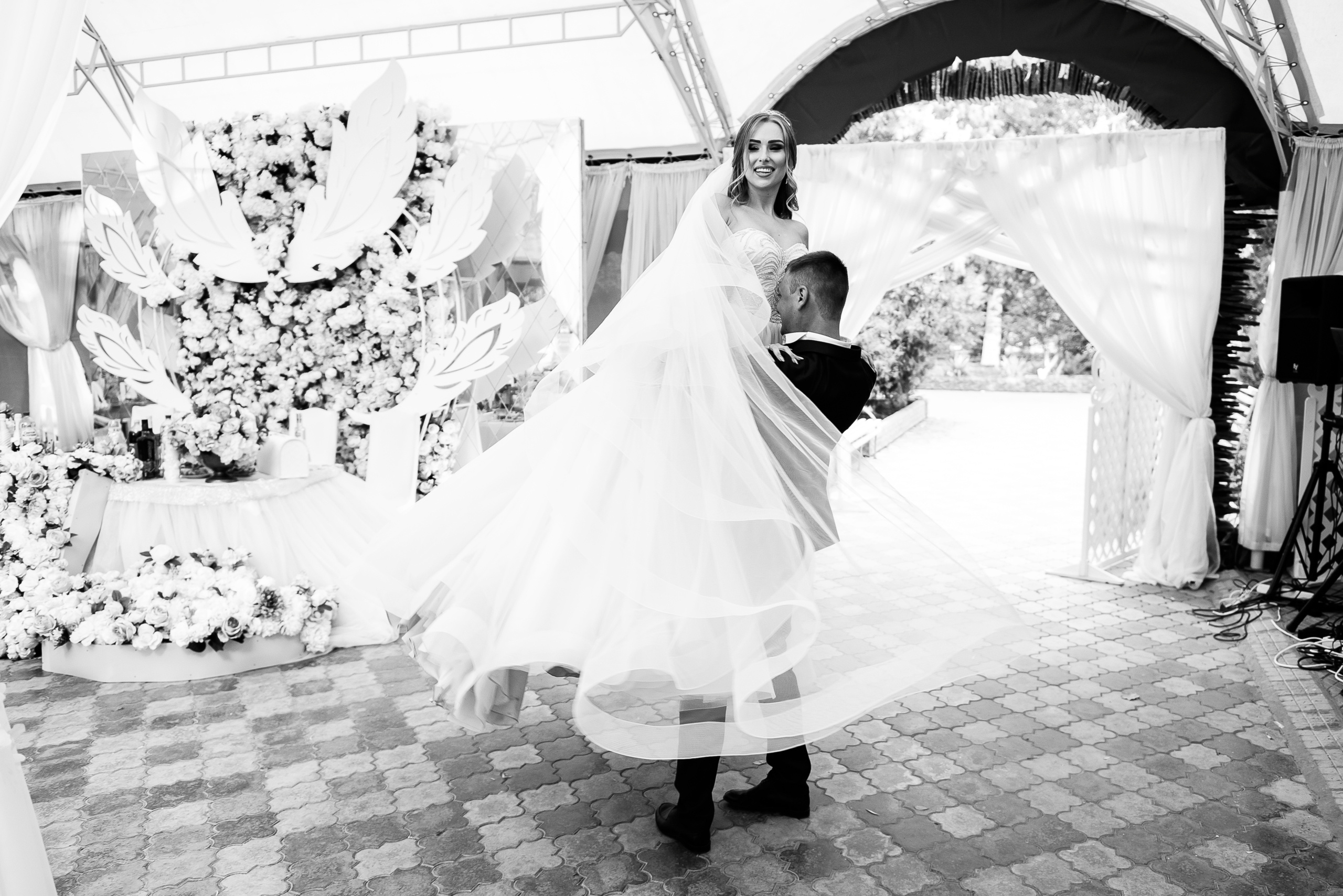 Богдан и Вика | 2019. Свадебный фотограф в Крыму Александр Богомазов