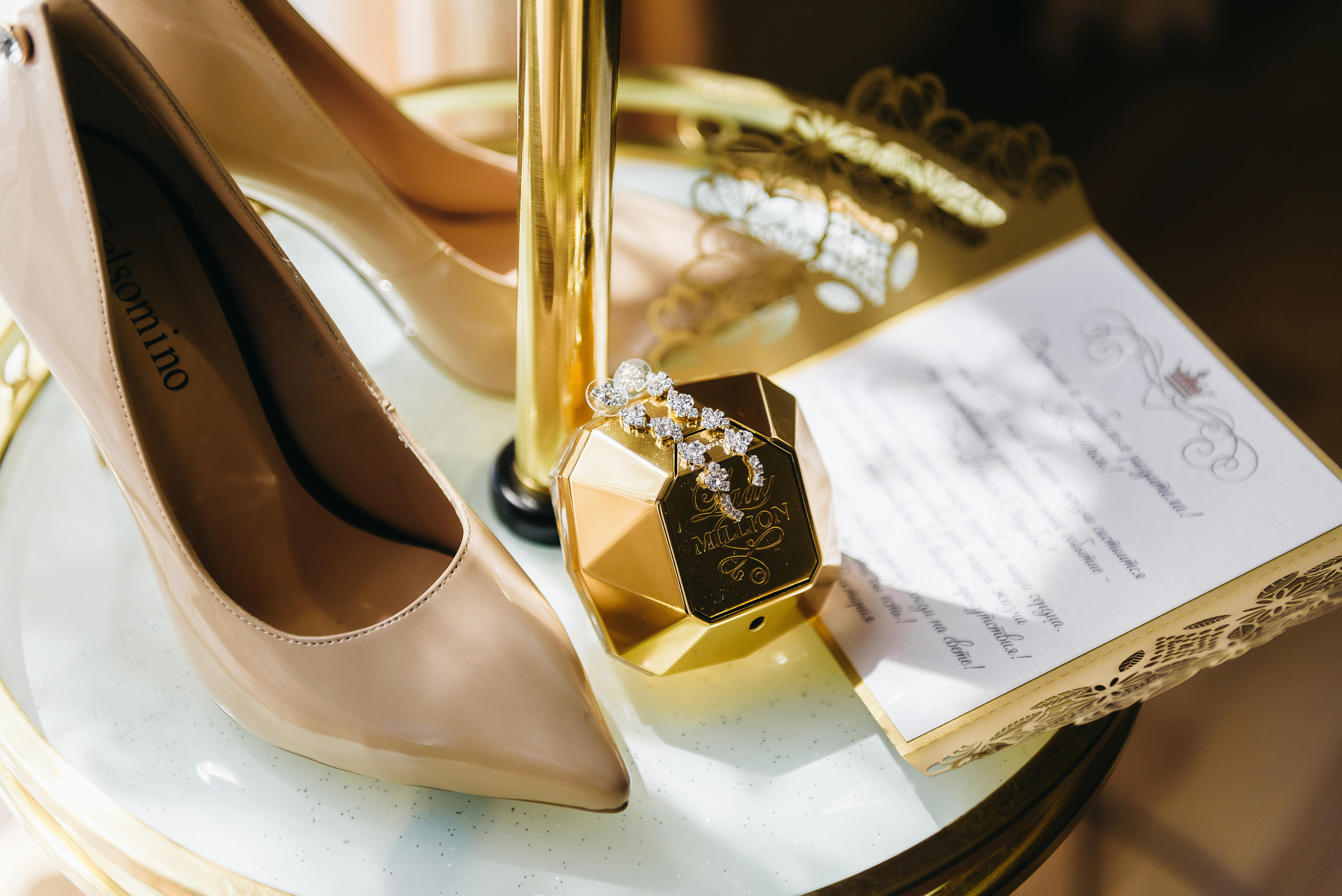 Богдан и Вика | 2019. Свадебный фотограф в Крыму Александр Богомазов