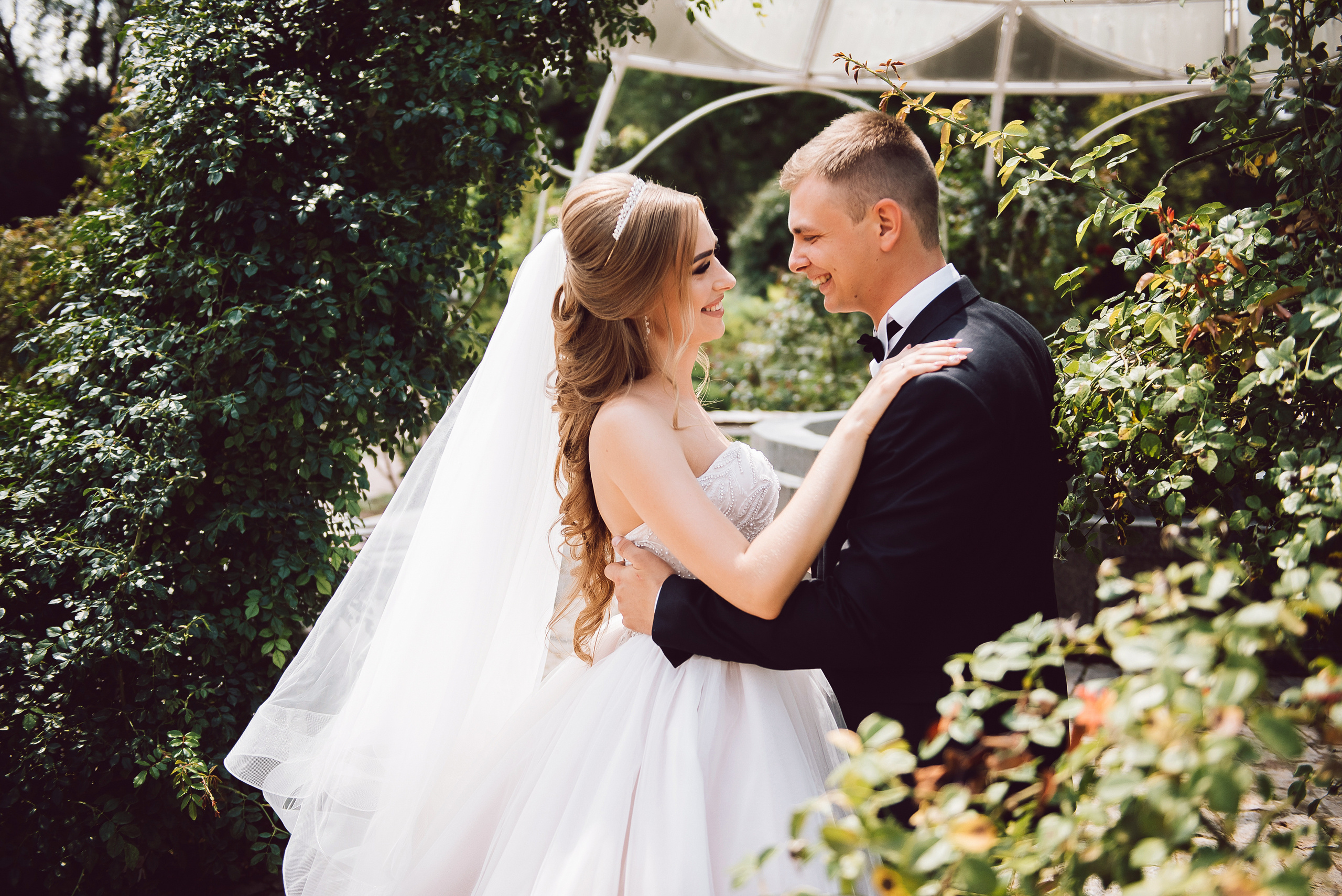 Богдан и Вика | 2019. Свадебный фотограф в Крыму Александр Богомазов