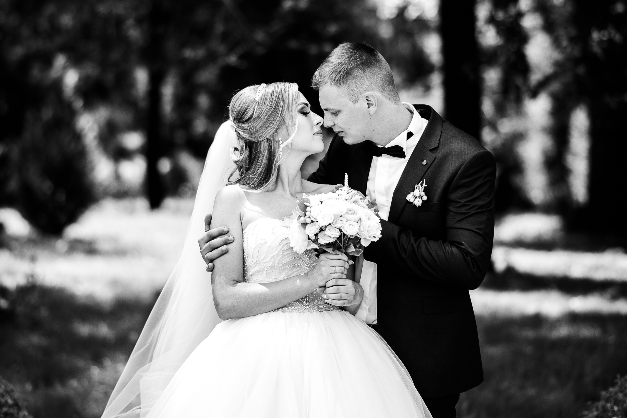 Богдан и Вика | 2019. Свадебный фотограф в Крыму Александр Богомазов