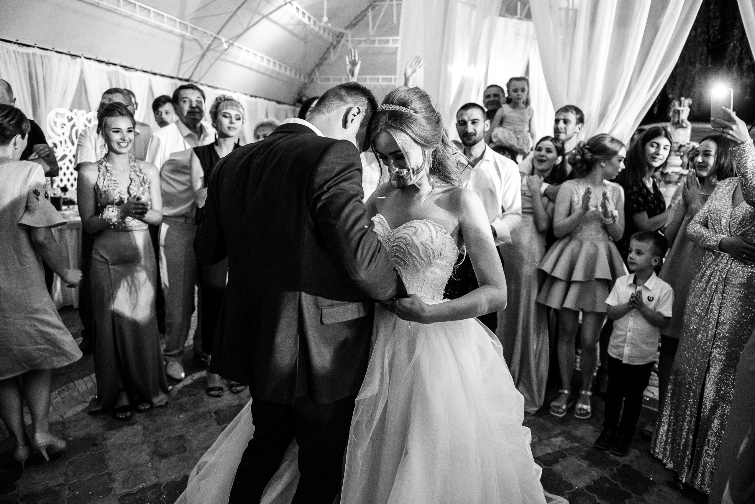 Богдан и Вика | 2019. Свадебный фотограф в Крыму Александр Богомазов