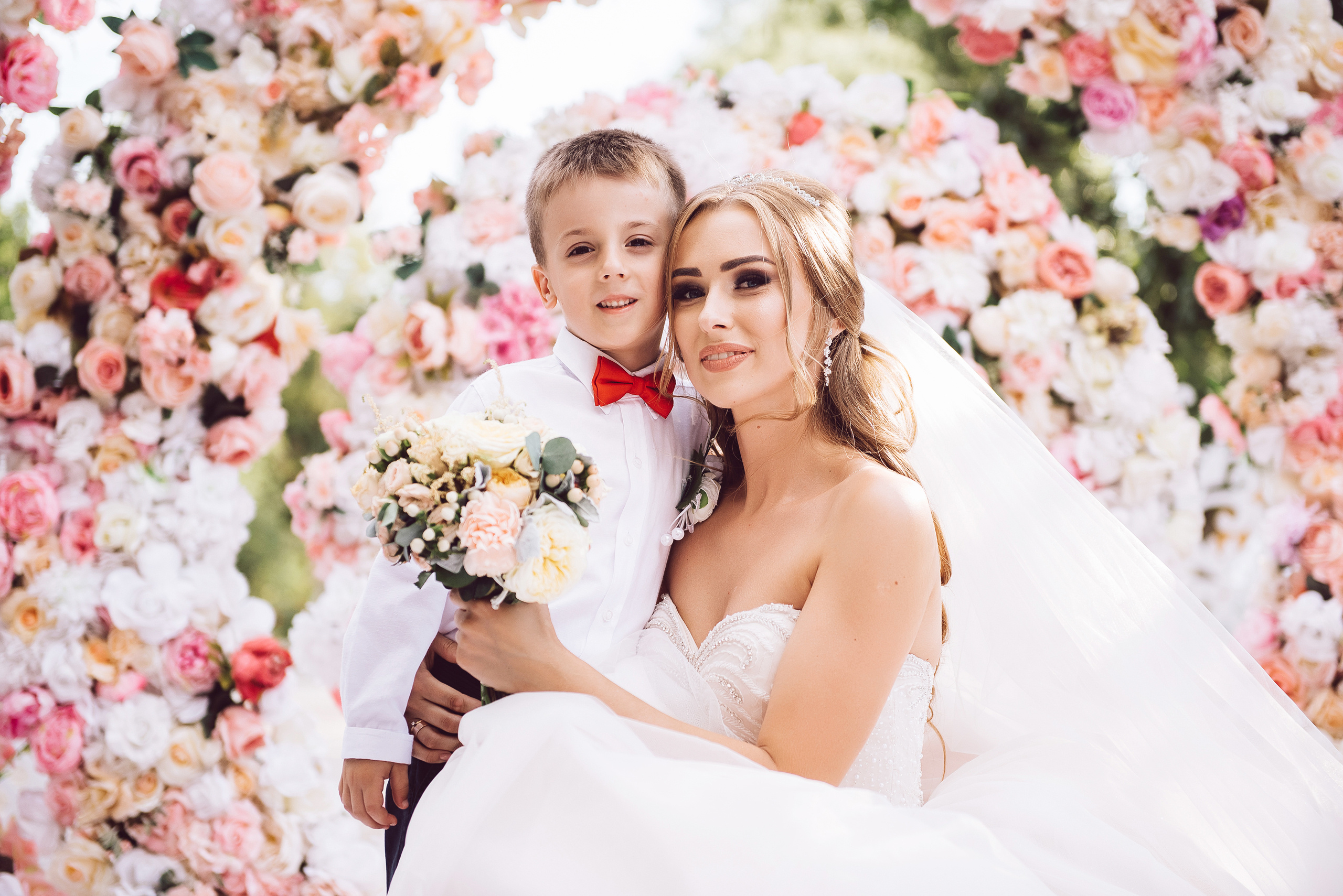 Богдан и Вика | 2019. Свадебный фотограф в Крыму Александр Богомазов