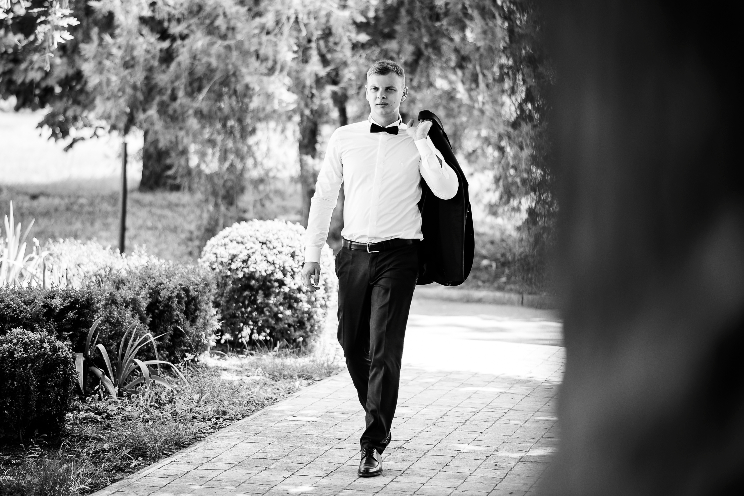 Богдан и Вика | 2019. Свадебный фотограф в Крыму Александр Богомазов