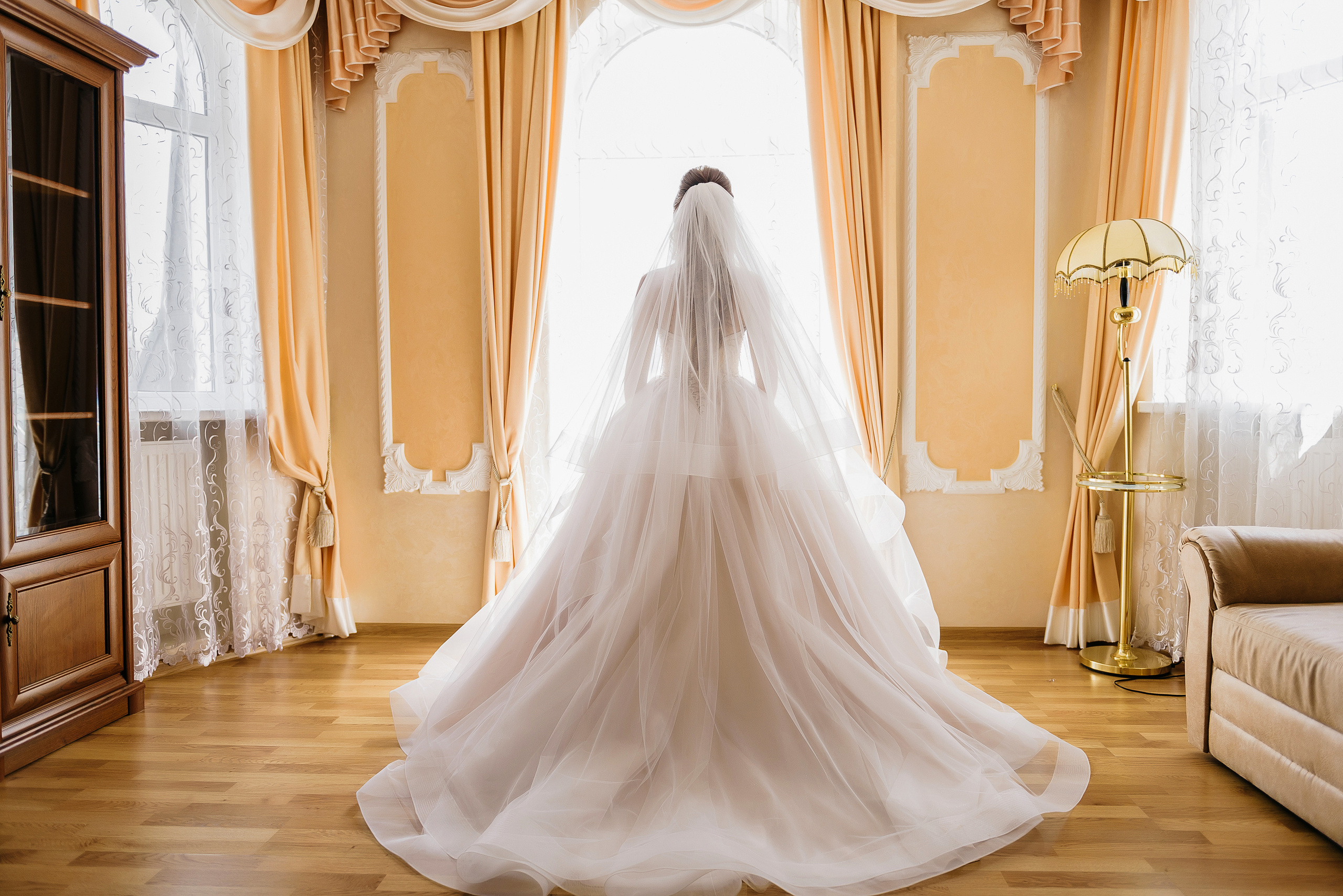 Богдан и Вика | 2019. Свадебный фотограф в Крыму Александр Богомазов