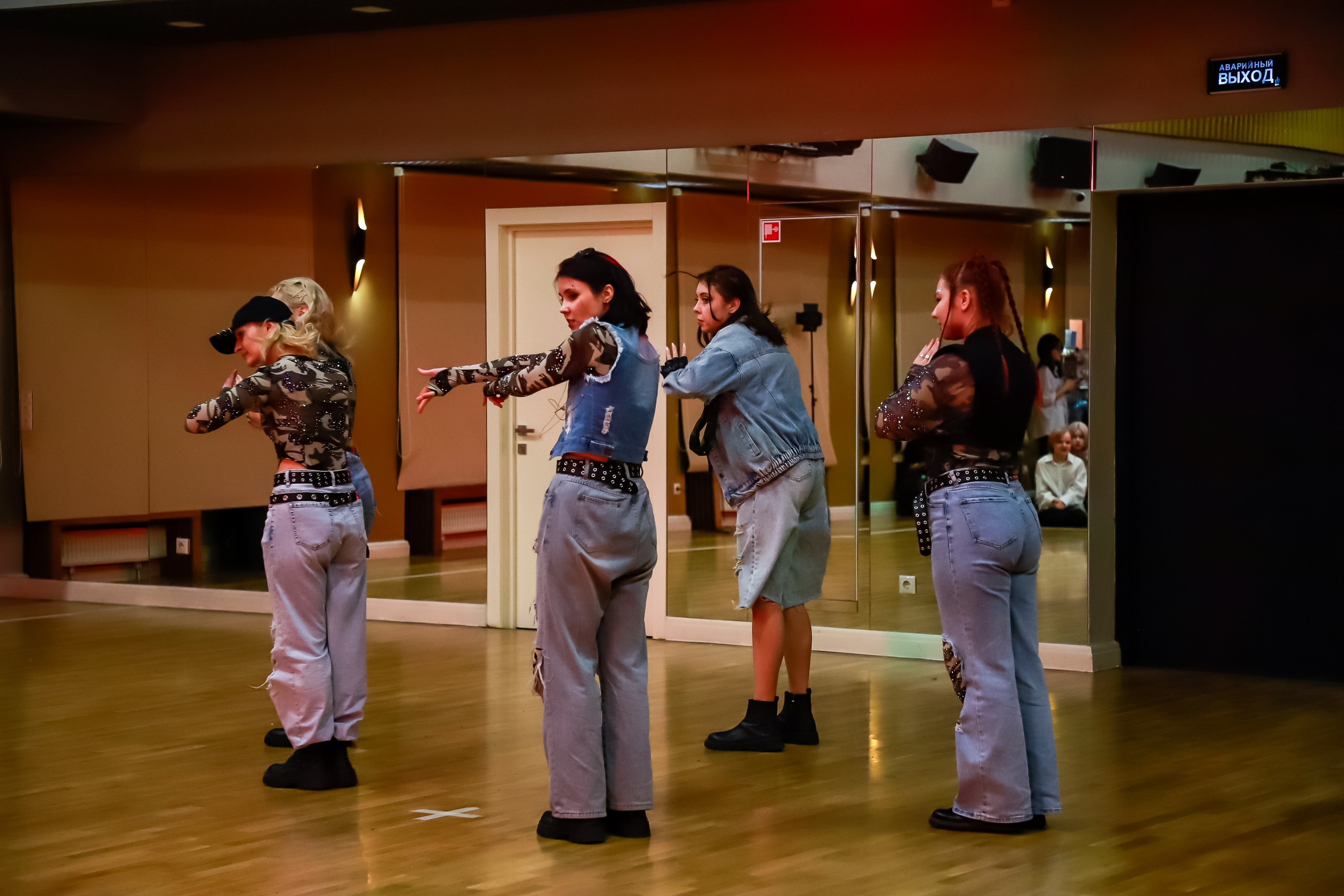 DEEPFEST WINTER 2023. K-pop (и не только) фотограф в Москве Светлана Полякова