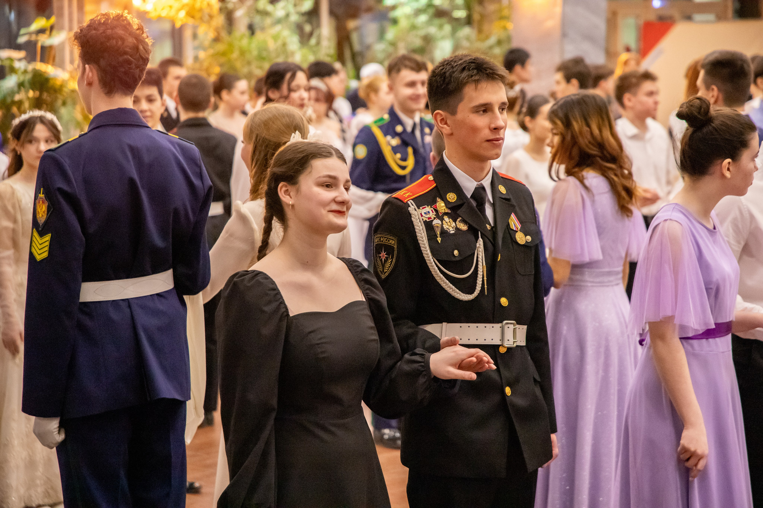 Балы. K-pop (и не только) фотограф в Москве Светлана Полякова