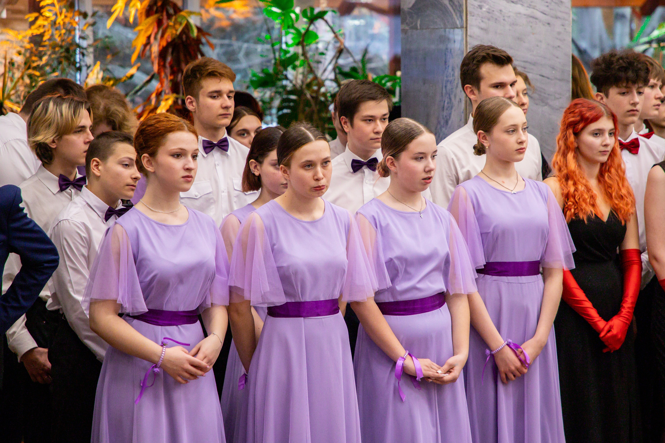 Балы. K-pop (и не только) фотограф в Москве Светлана Полякова