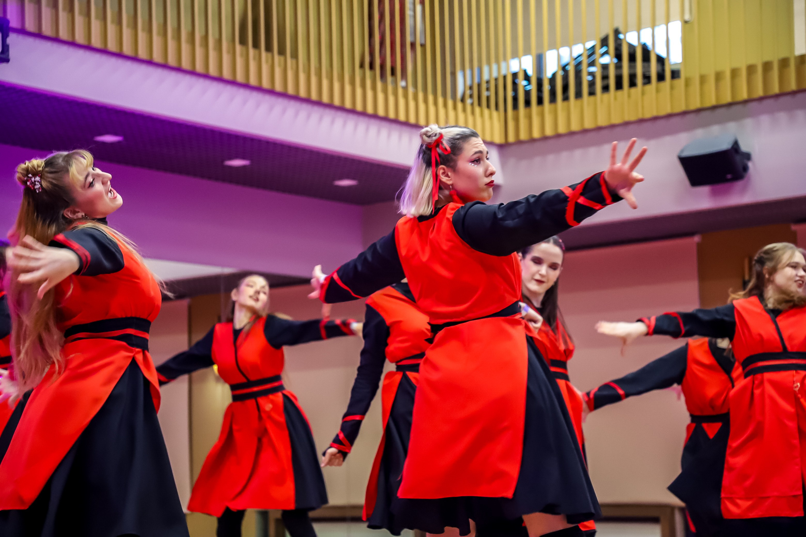 DEEPFEST WINTER 2023. K-pop (и не только) фотограф в Москве Светлана Полякова