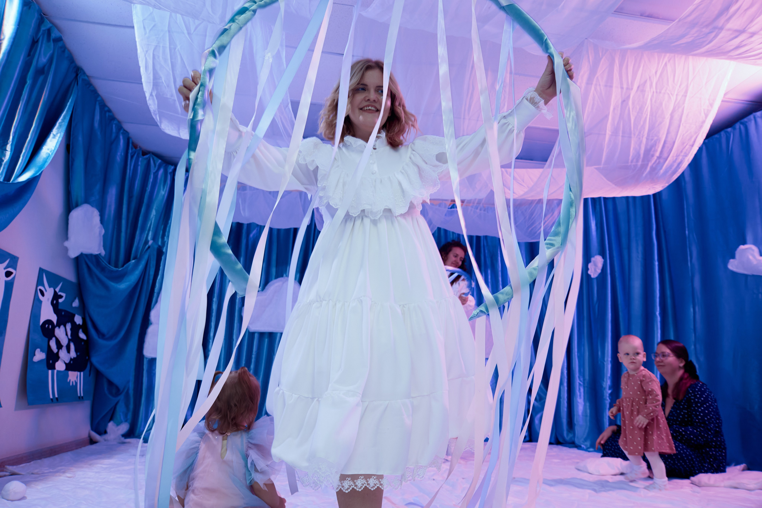 ЯСам. Фотограф и видеограф в Кургане Леонид Корнильев