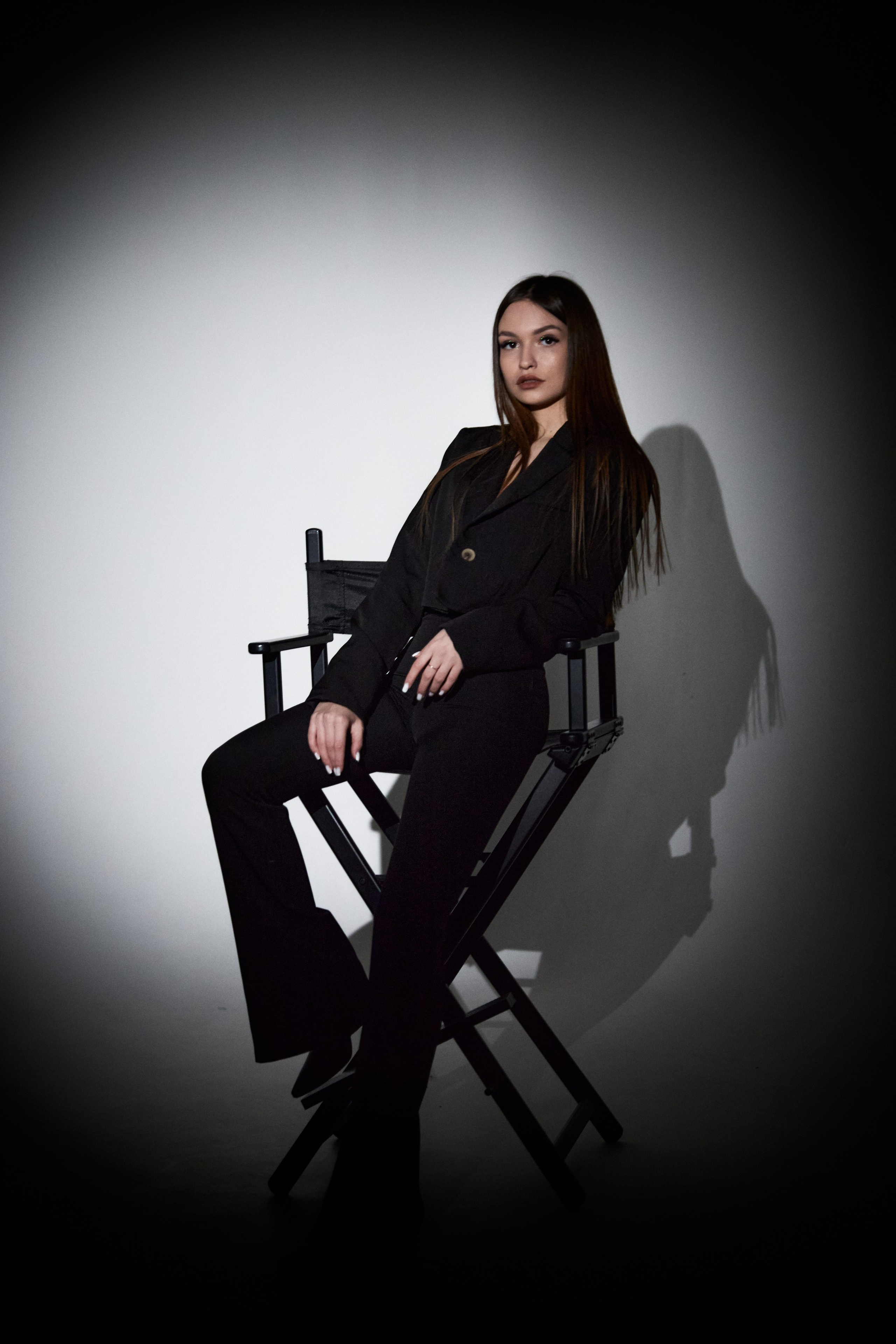 Дарья. Фотограф и видеограф в Кургане Леонид Корнильев