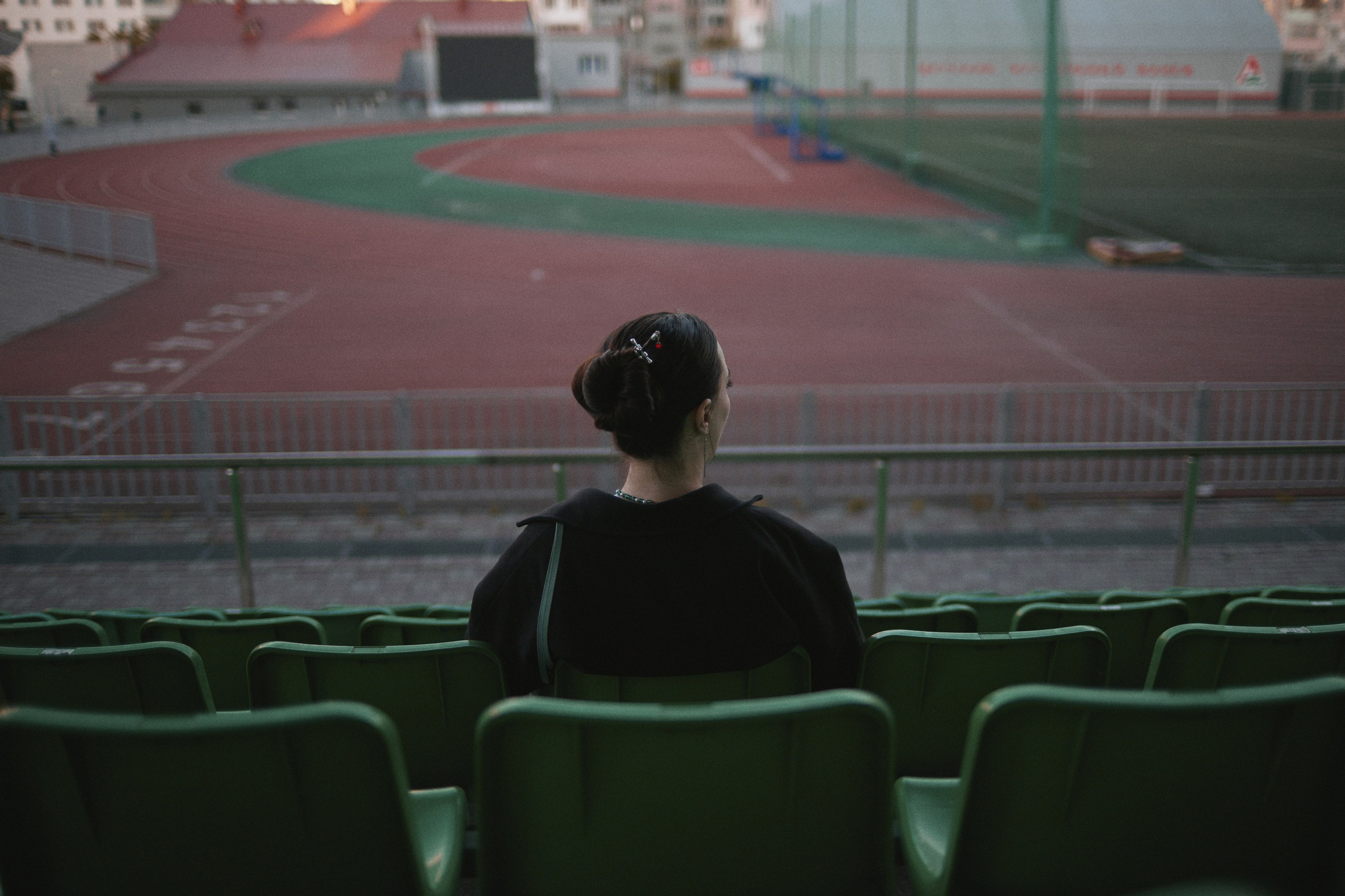 Индивидуальная фотосессия. Фотограф и видеограф в Кургане Леонид Корнильев