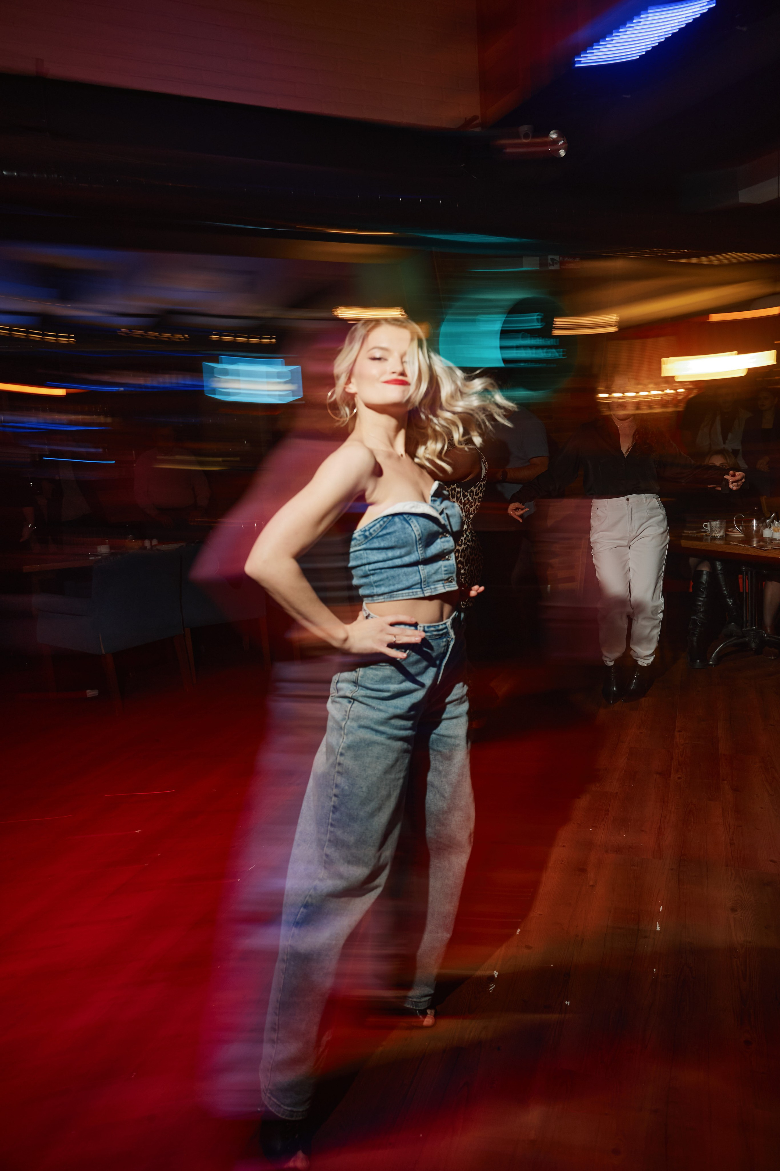 Арт-вечеринка 2026. Фотограф и видеограф в Кургане Леонид Корнильев