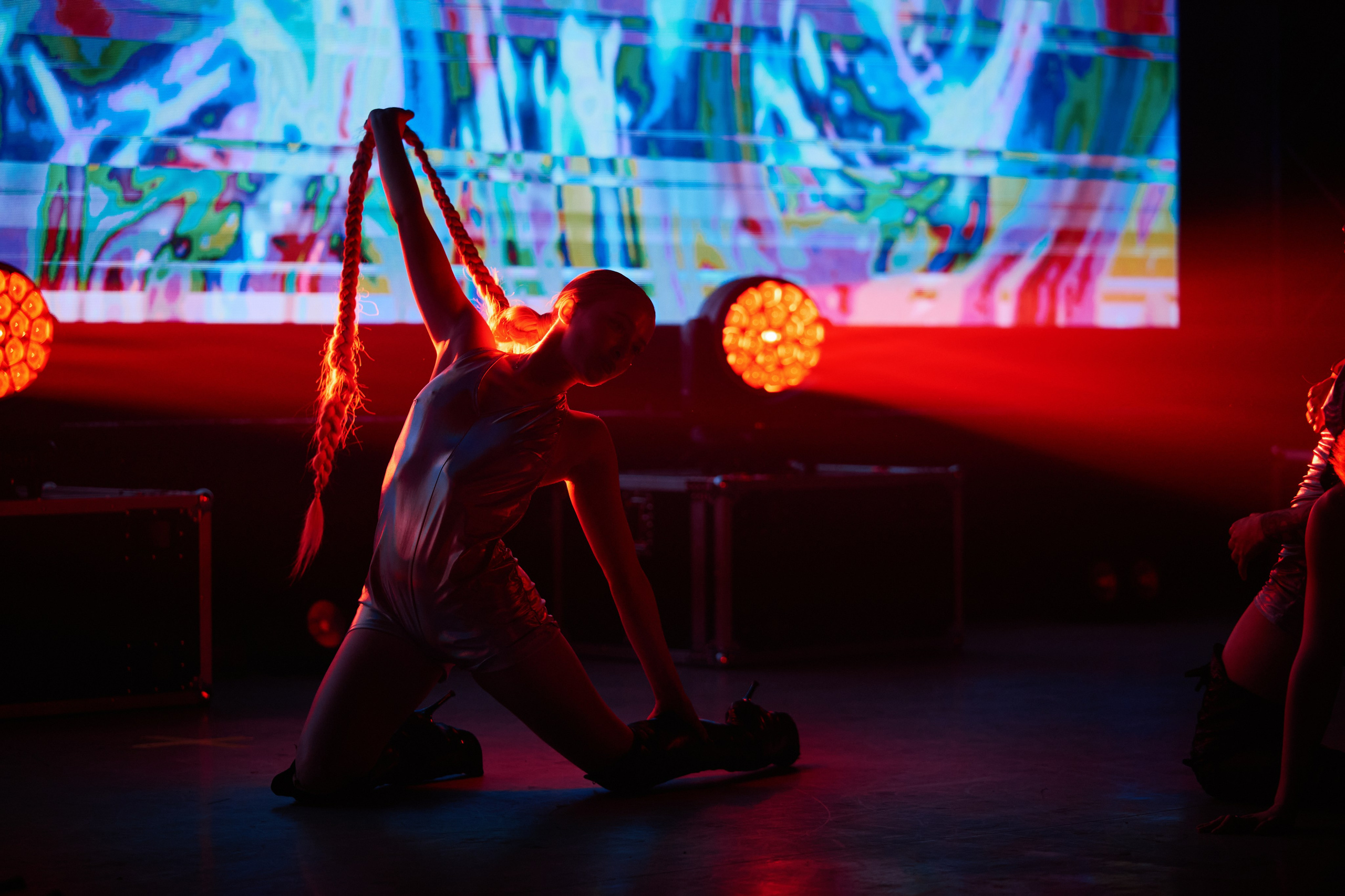 VIVA GLAM Отчетный концерт. Фотограф и видеограф в Кургане Леонид Корнильев