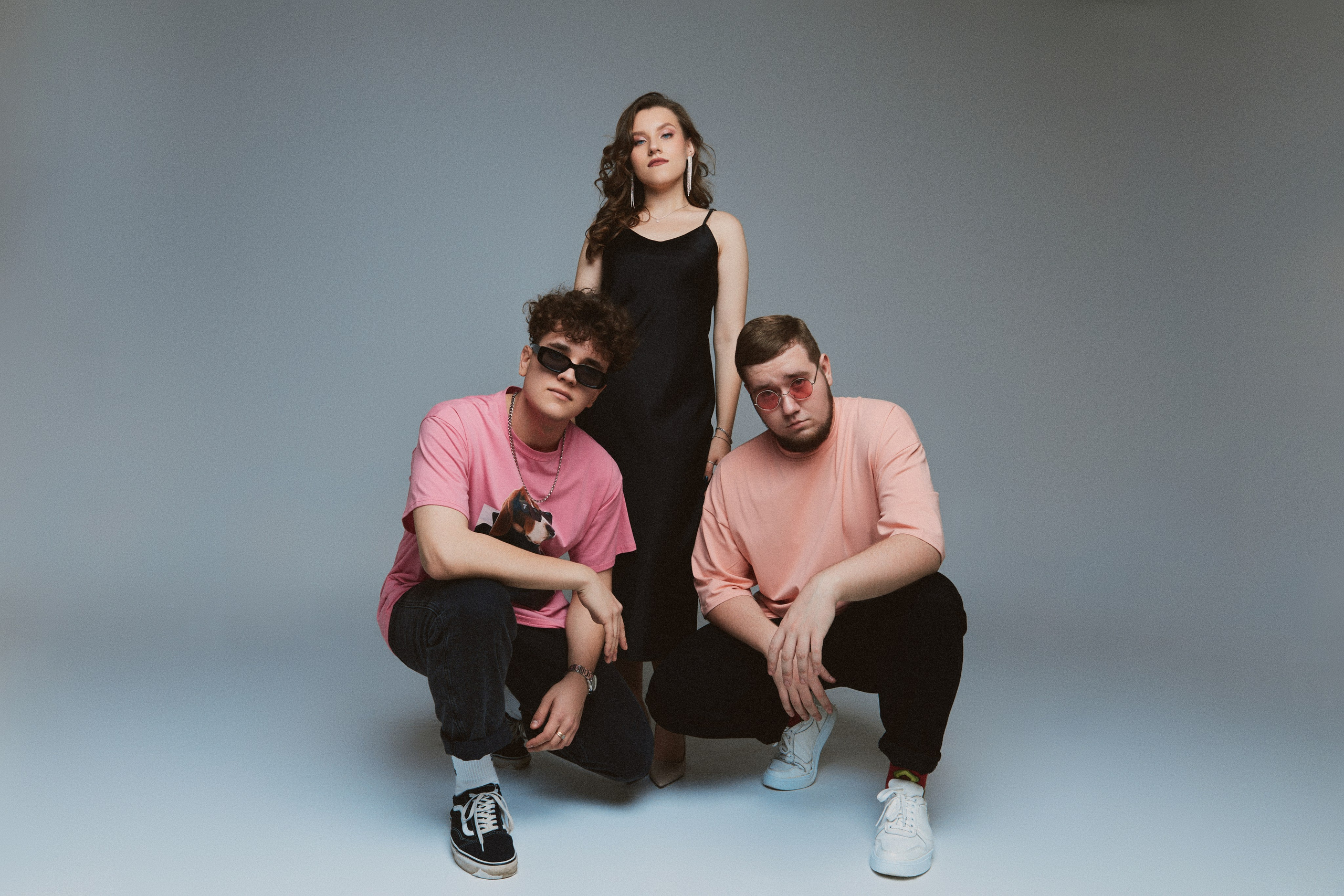 Проект «CUTE». Фотограф и видеограф в Кургане Леонид Корнильев