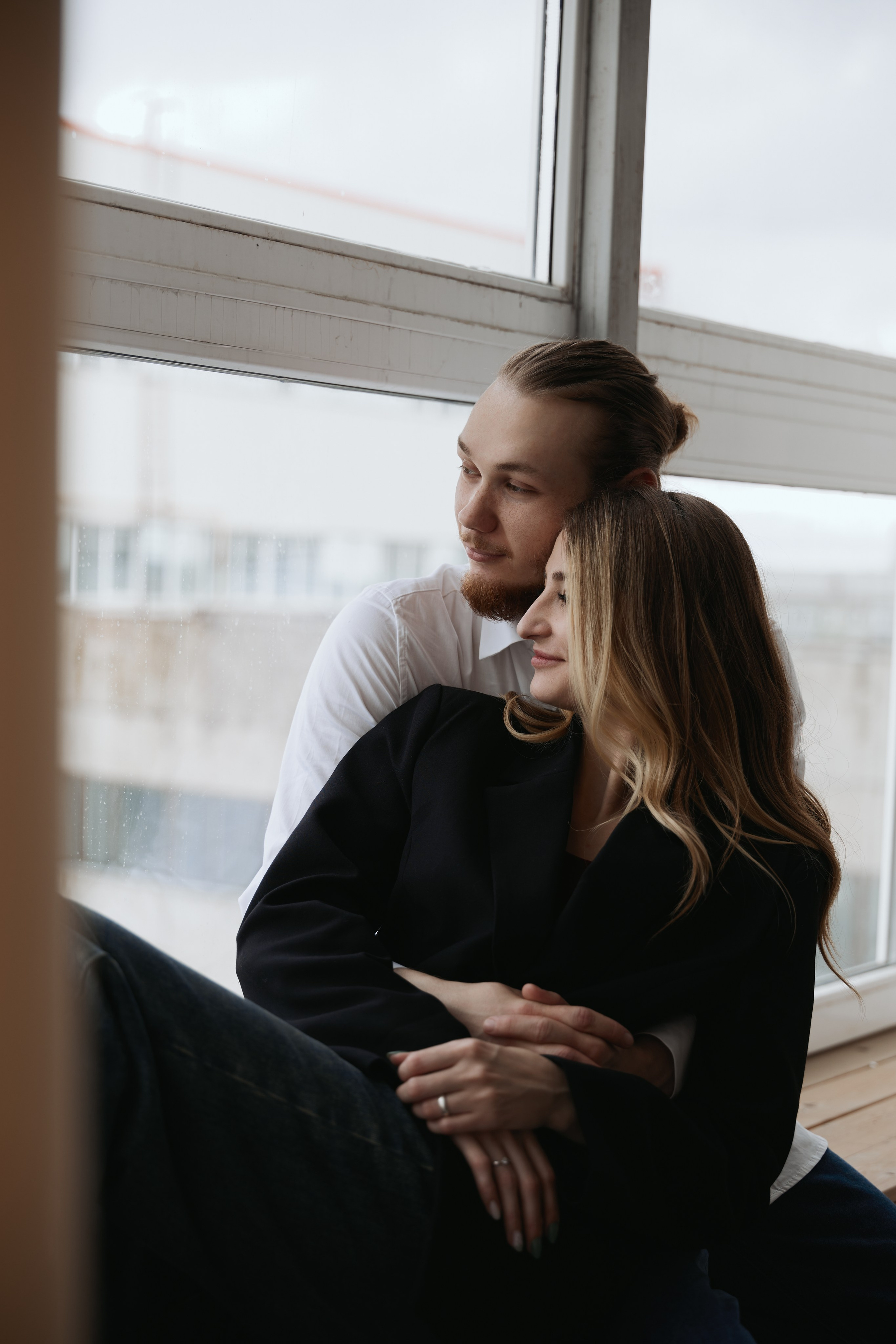 Кристина и Влад. Фотограф и видеограф в Кургане Леонид Корнильев