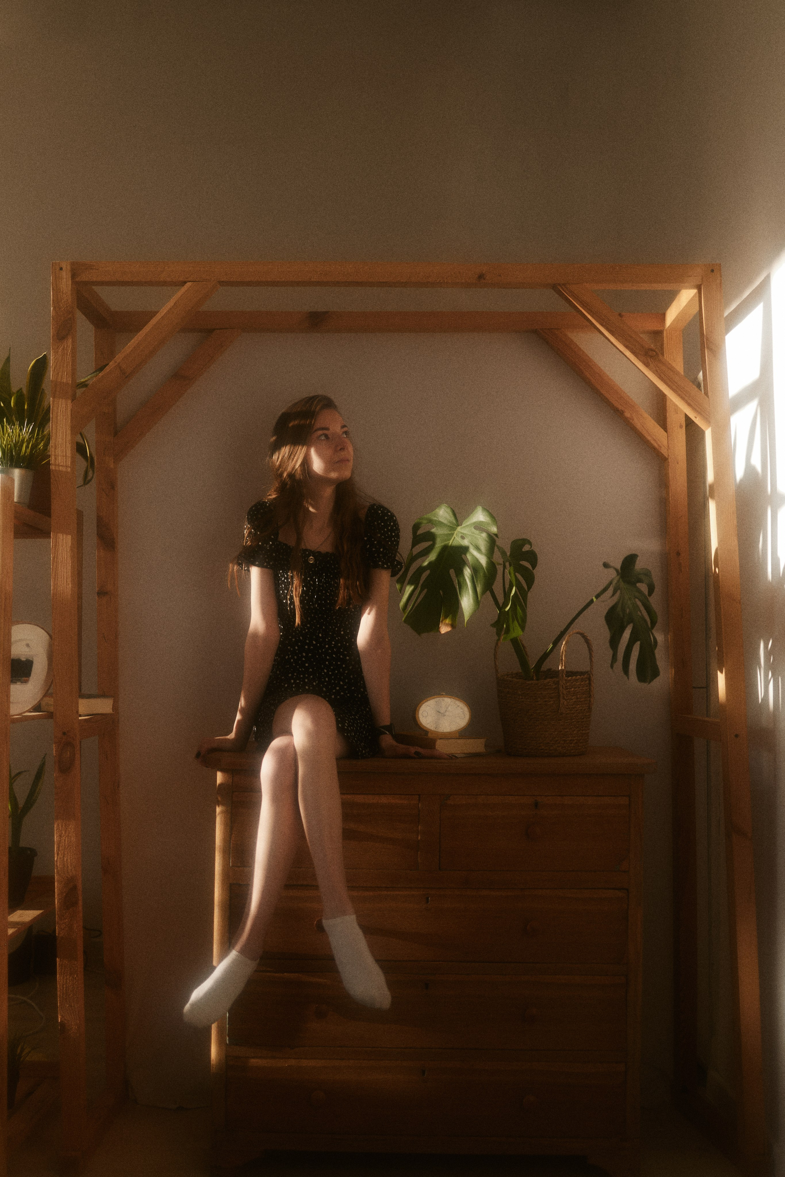 Дарья. Фотограф и видеограф в Кургане Леонид Корнильев