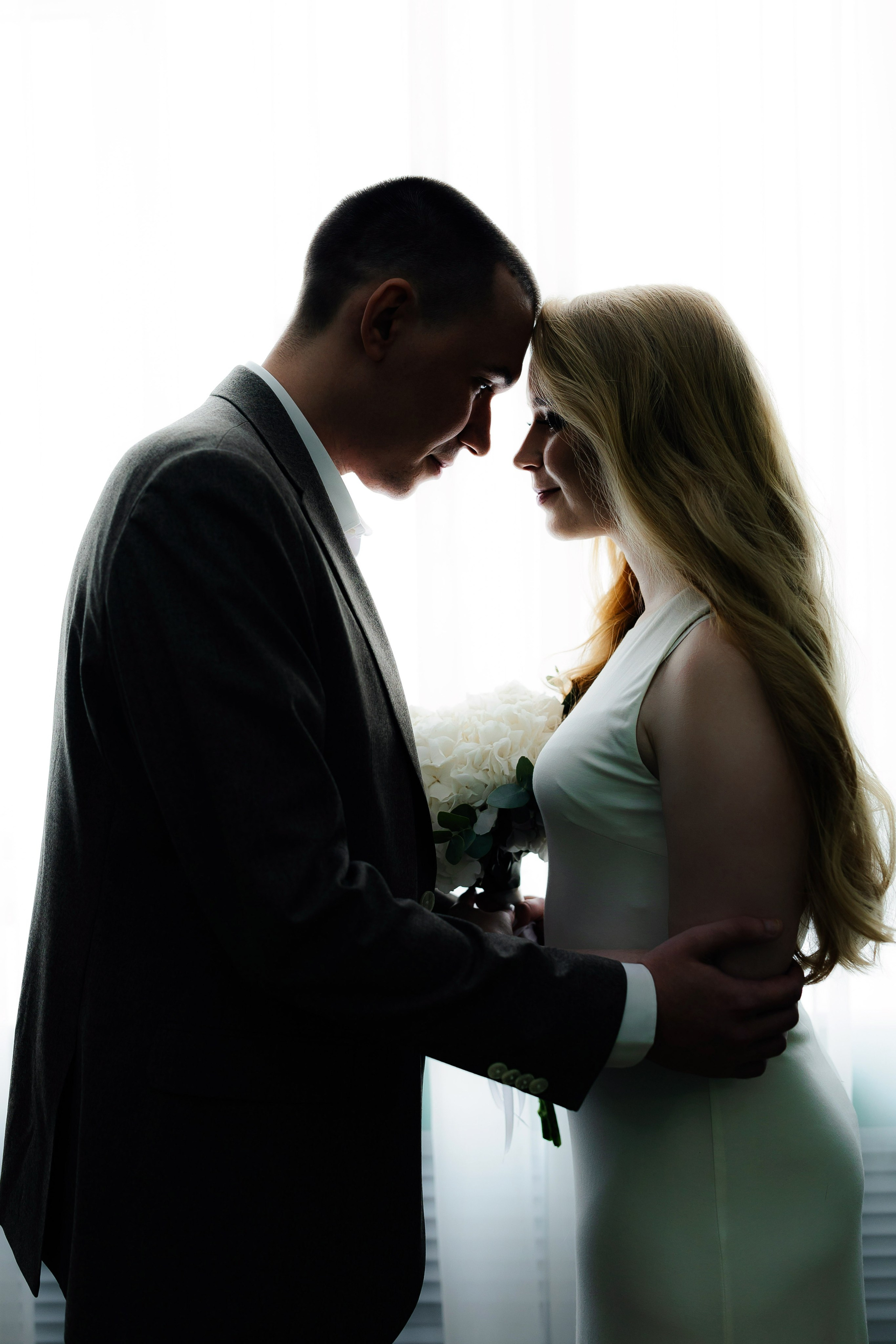 Иван и Анна. Семейный и детский фотограф в Москве Александра Мак