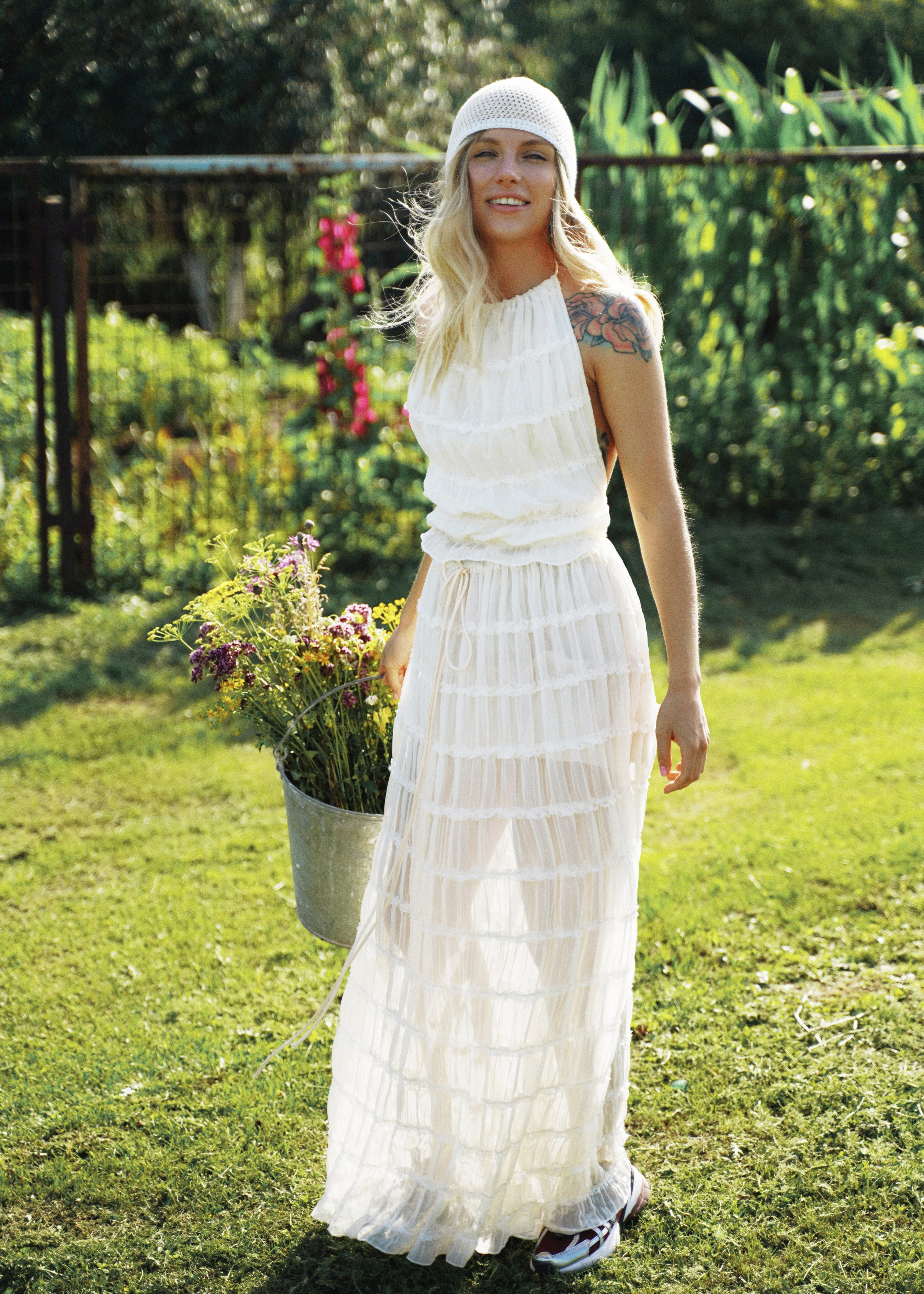 Анна. Фотограф Алина Кудри