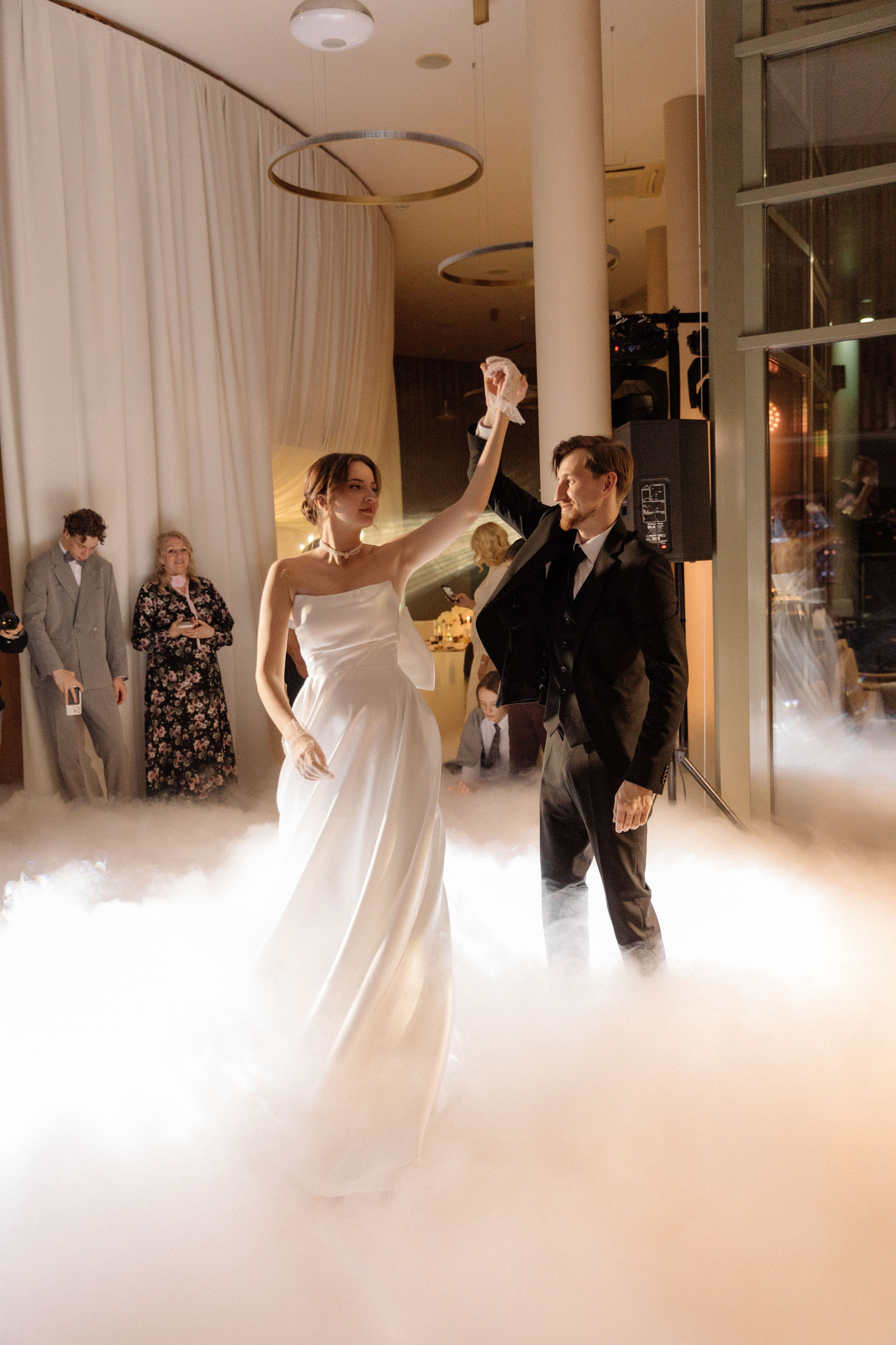 Кристина и Женя. Свадебный и репортажный фотограф Новороссийск Краснодар Сочи Крым Данила Данилов