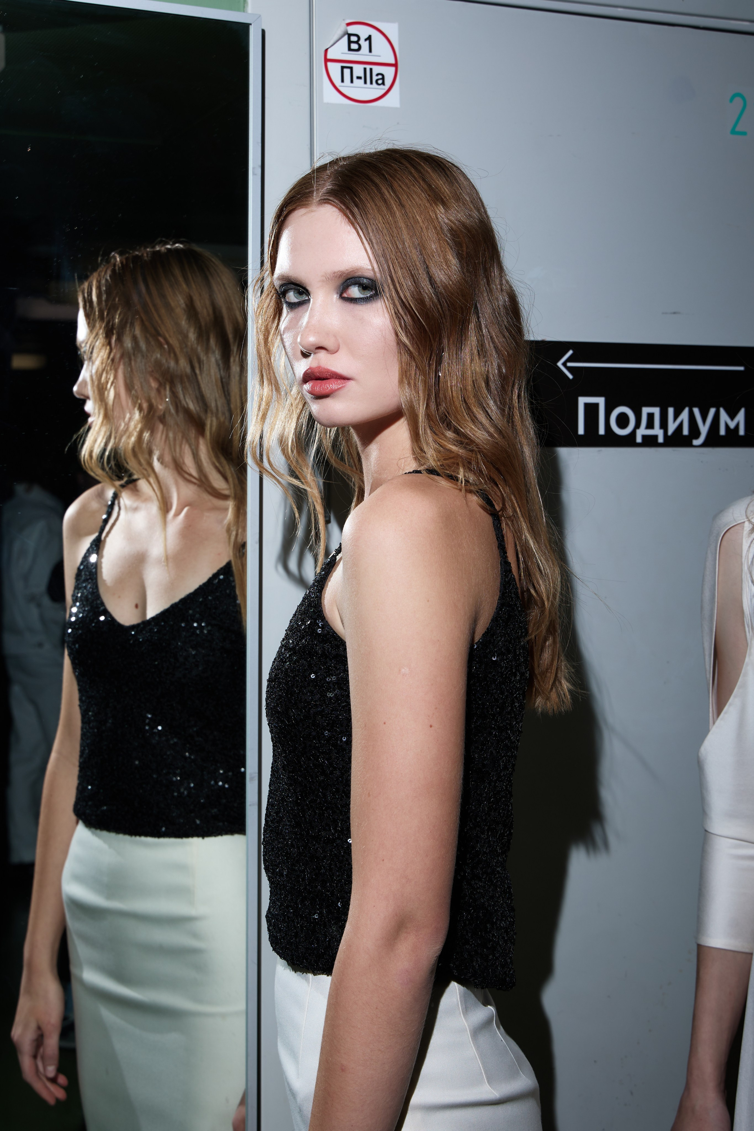 St. Petersburg Fashion Week october 2025. Контент фотограф в Санкт-Петербурге Иванова Юлия