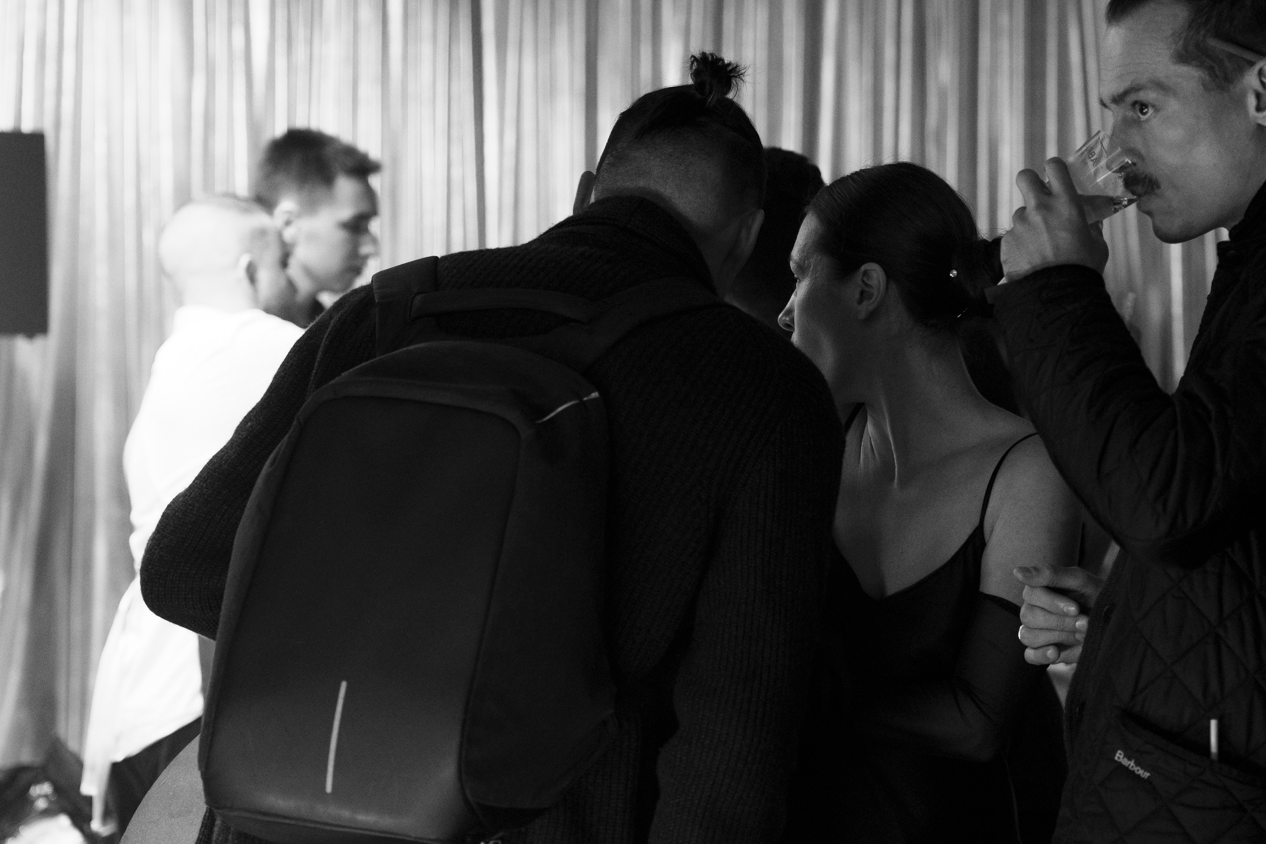 DIGITAL ELKA 2024 WINTER. Фотограф в Москве и России