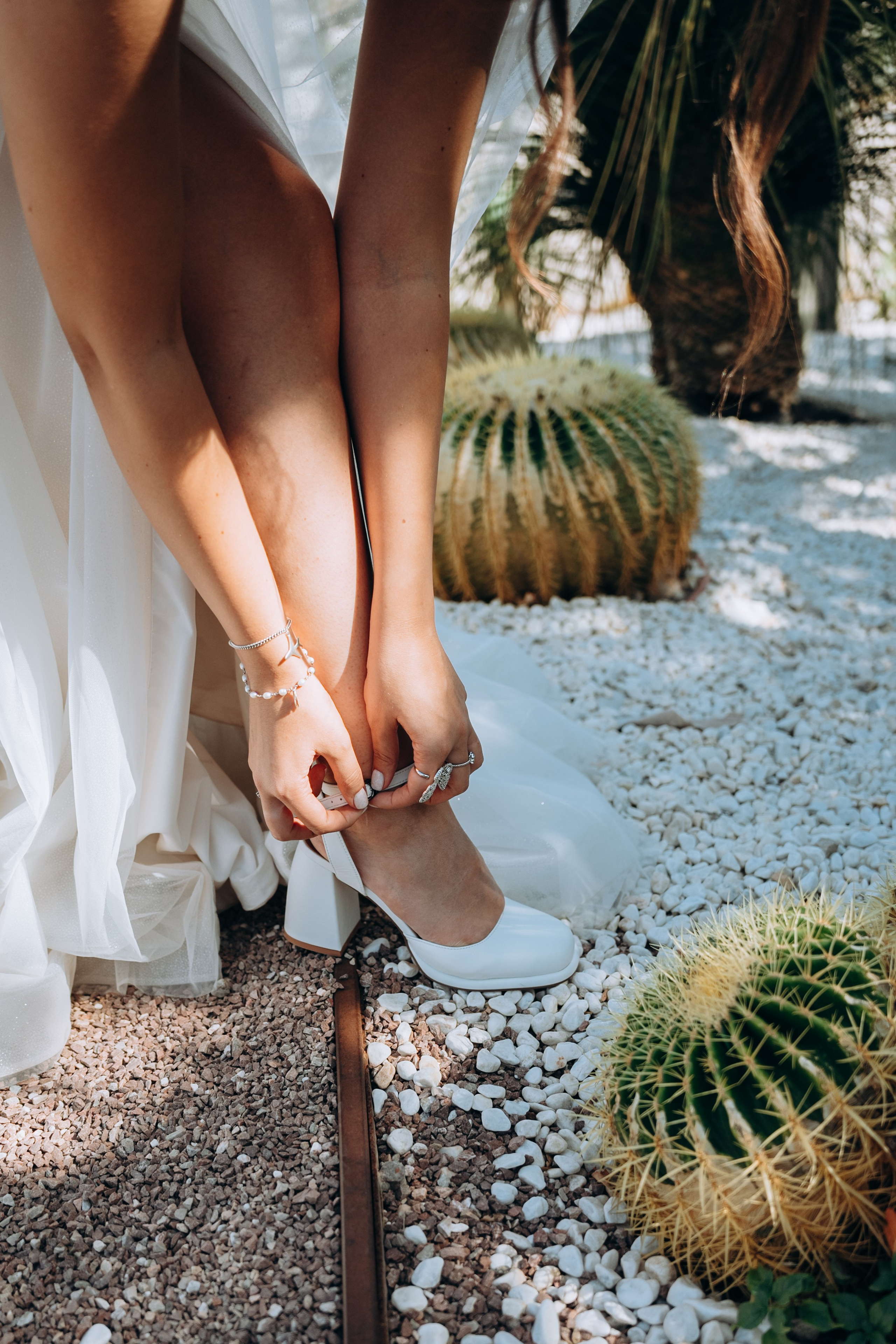 Свадебная фотосессия в Крыму. Портретный свадебный фотограф Крым | Евгения Щитенко