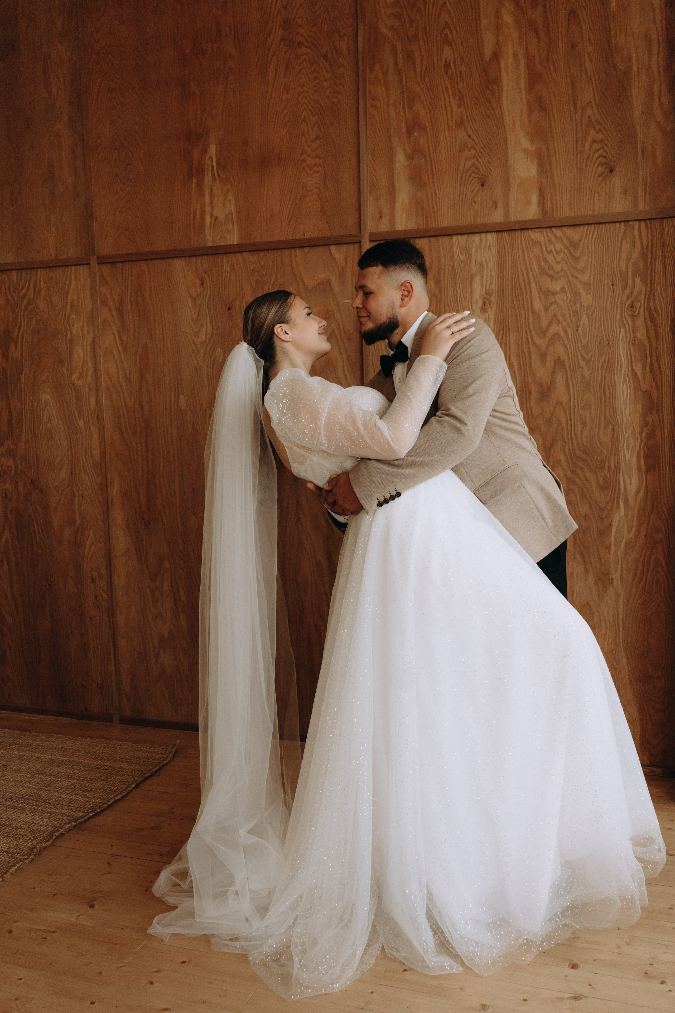 Свадебная фотосессия в Симферополе. Портретный свадебный фотограф Крым | Евгения Щитенко