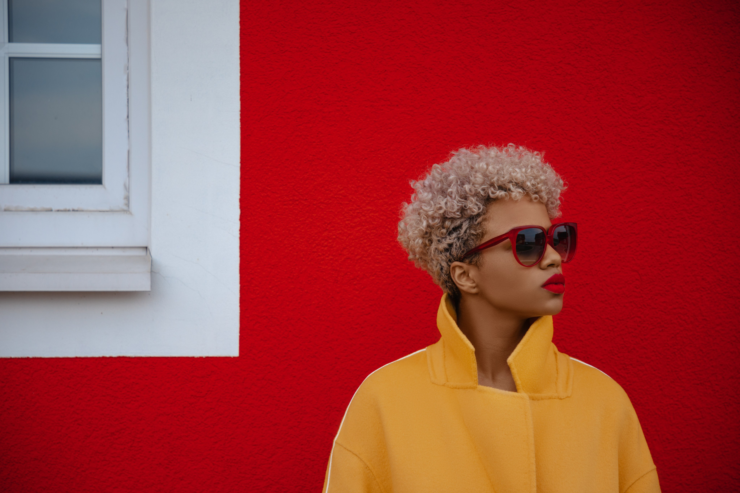 “Fishing village”. Art & Fashion фотограф Москва Анна Курмаева