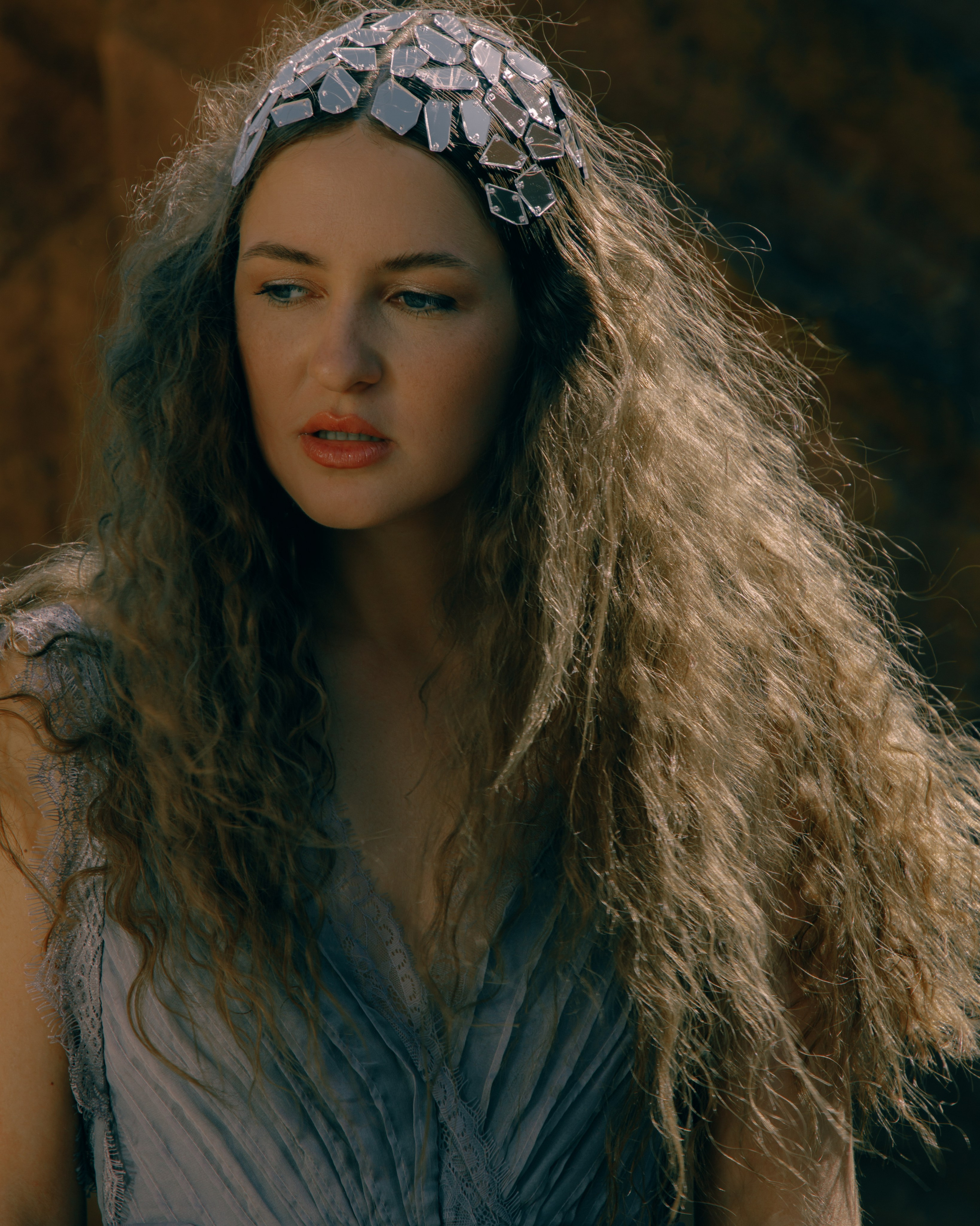 Каньон/ Вика. Art & Fashion фотограф Москва Анна Курмаева