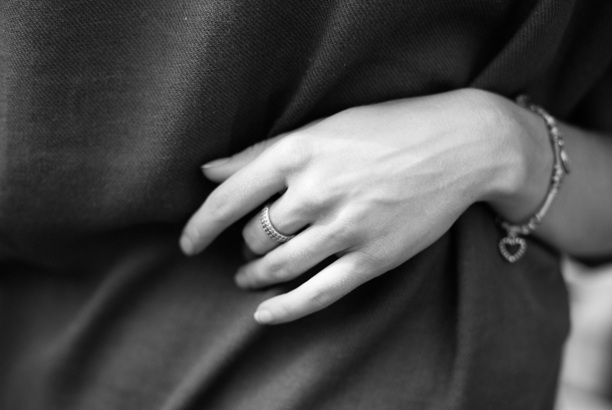 Любовь в полях. Портретный фотограф Белград Матвей Кармаков