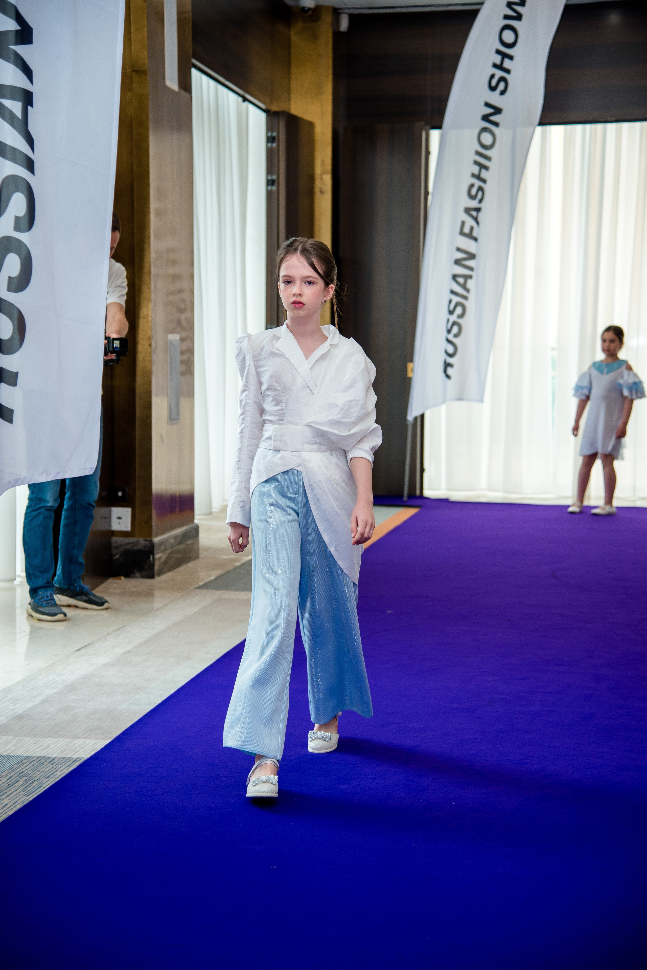Репортаж_Russion Fashion Show_Сочи (цветокор). Детский и семейный фотограф Краснодар / Сочи Сергеева Олеся