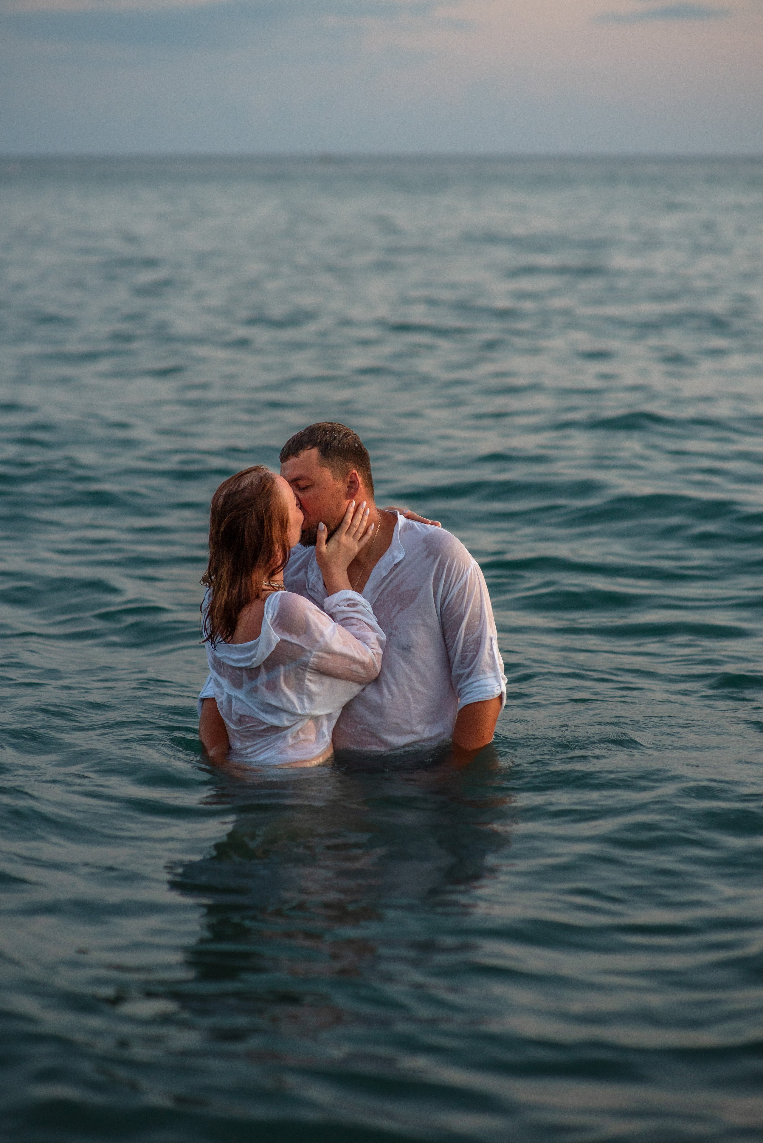 Love story Сергей и Александра. Детский и семейный фотограф Краснодар / Сочи Сергеева Олеся
