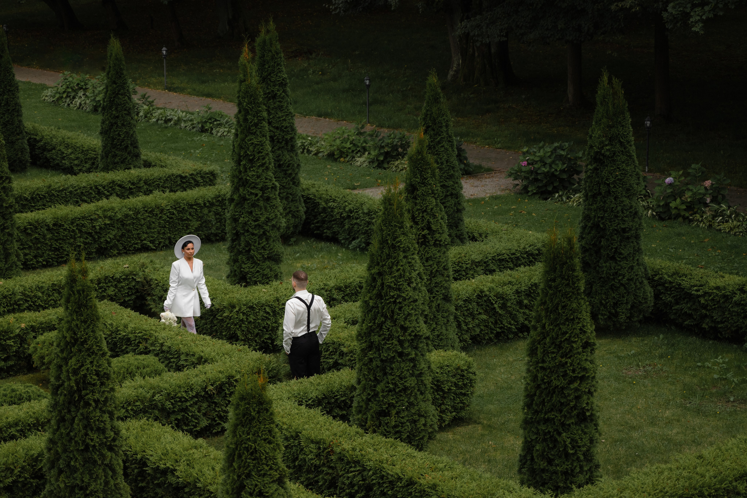Максим и Кристина. Свадебный фотограф в Калининграде Кристина Воскобойникова