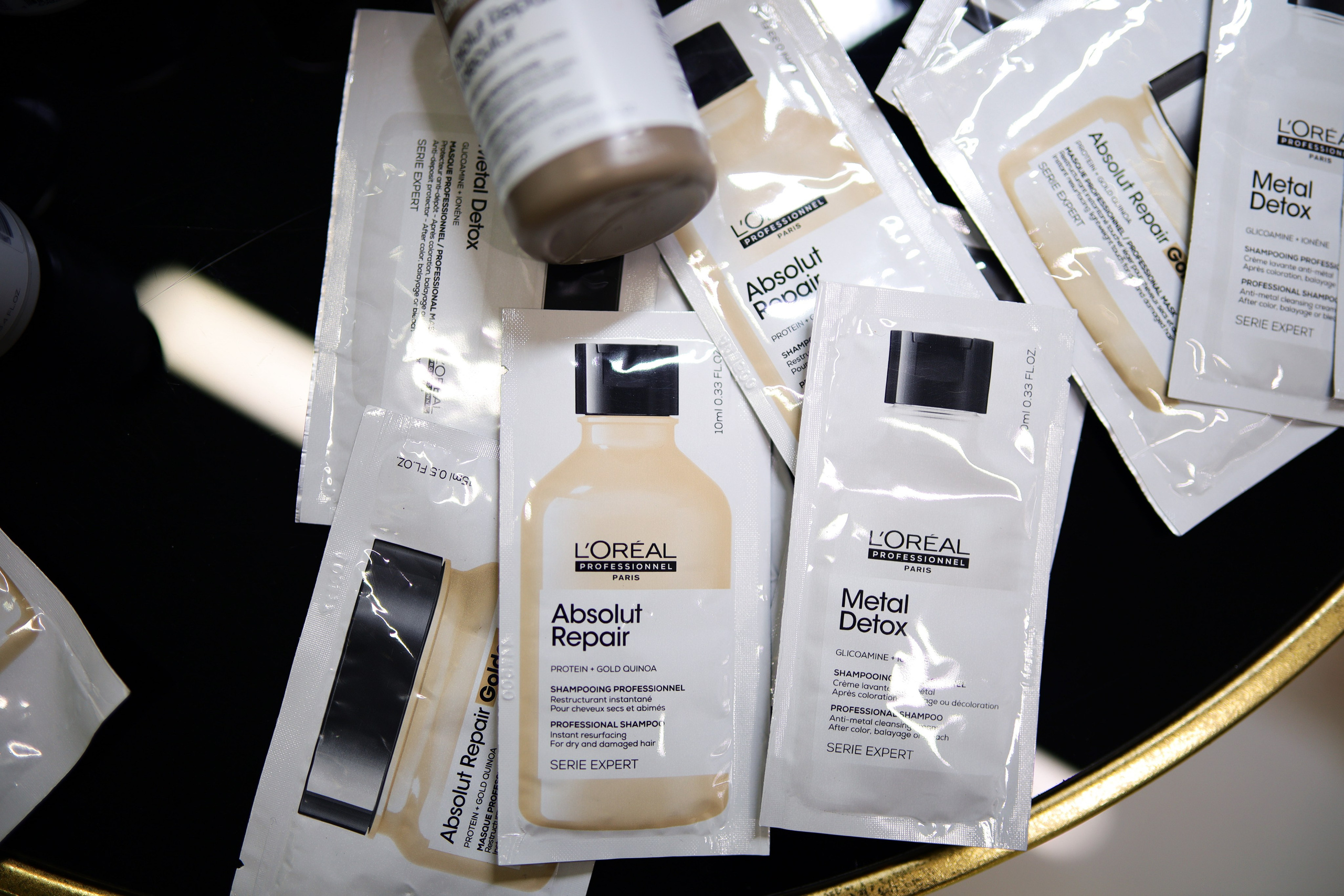 Коммерческая бизнес съемка для B2B сегмента Лореаль в городе Ижевск. Бизнес фотограф Ижевск — Назаров Роман