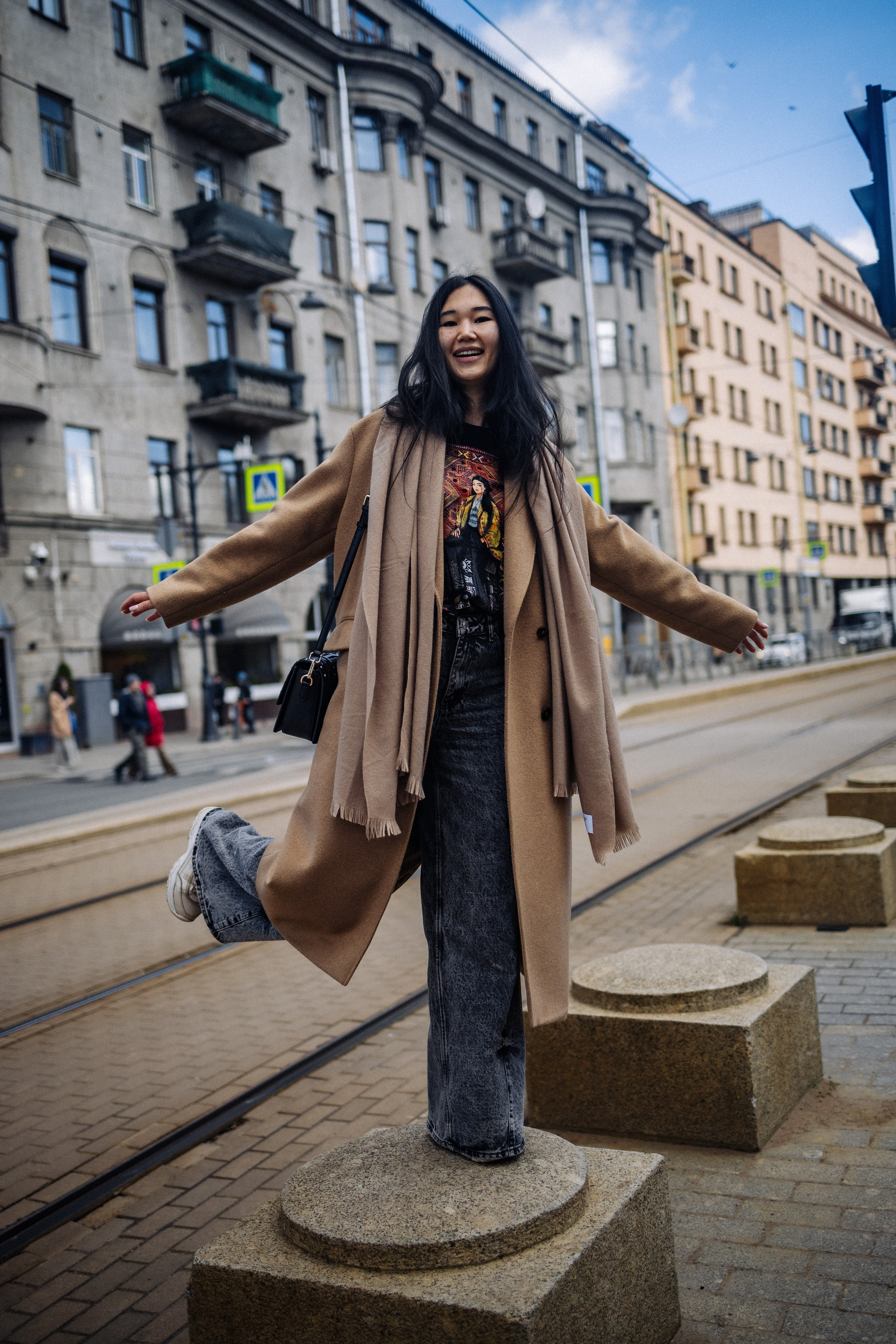 Фотопрогулка Питер