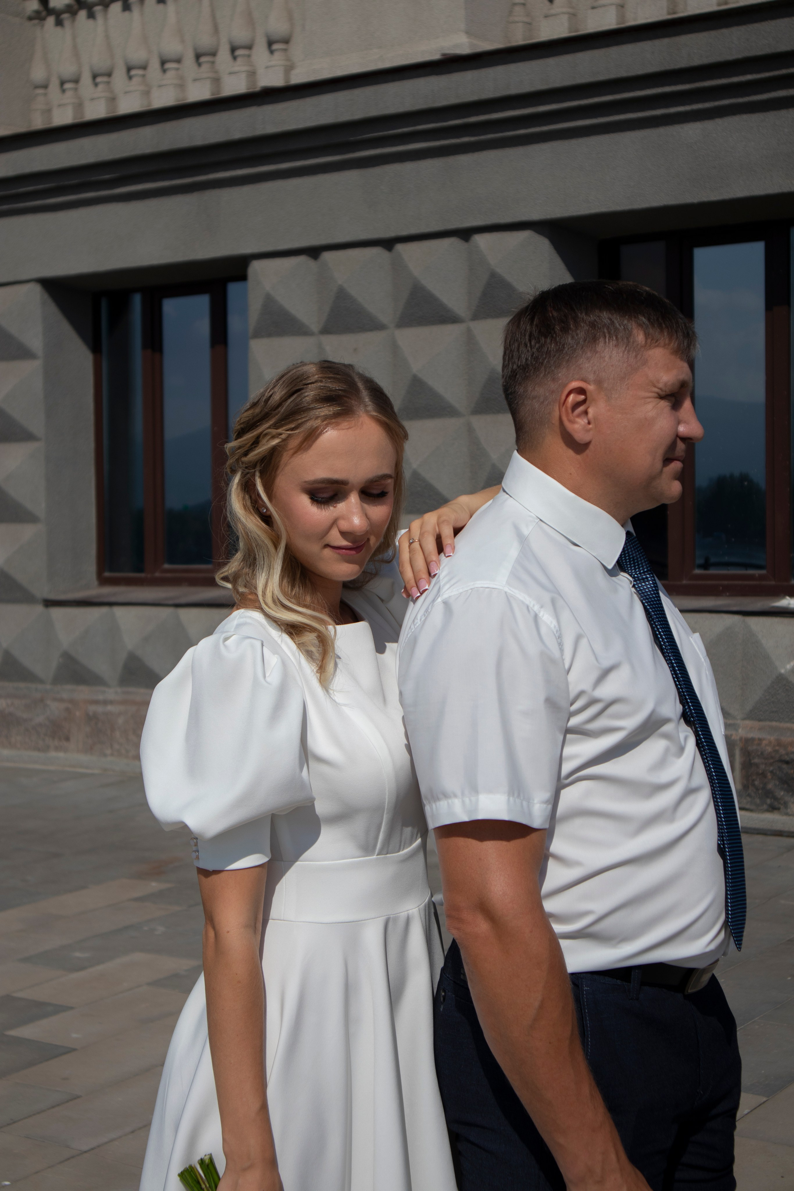 Свадебные фотосессии. Фотограф Красноярск | Касьянова Мира