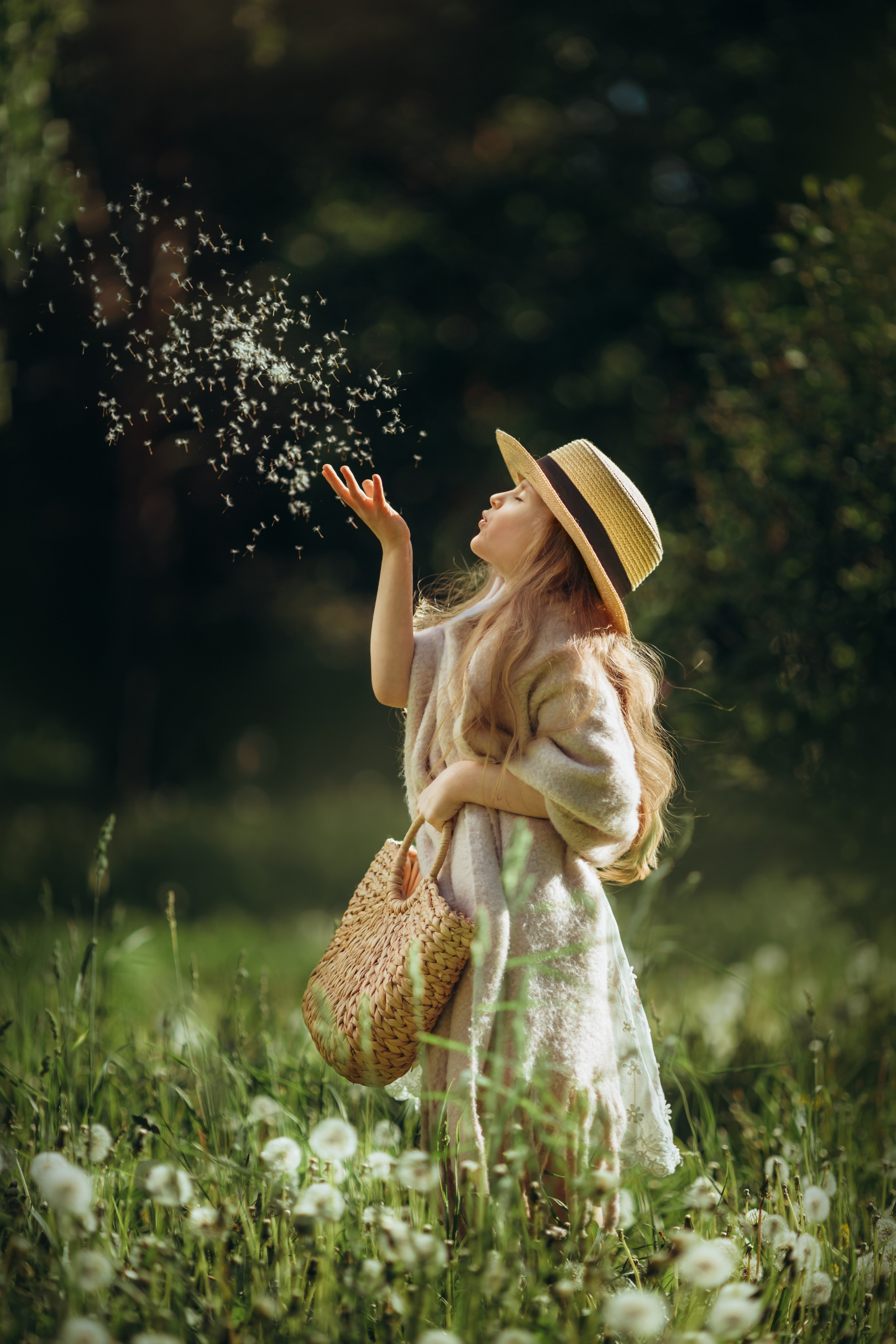 Фото. Фотограф Ольга Сальманович