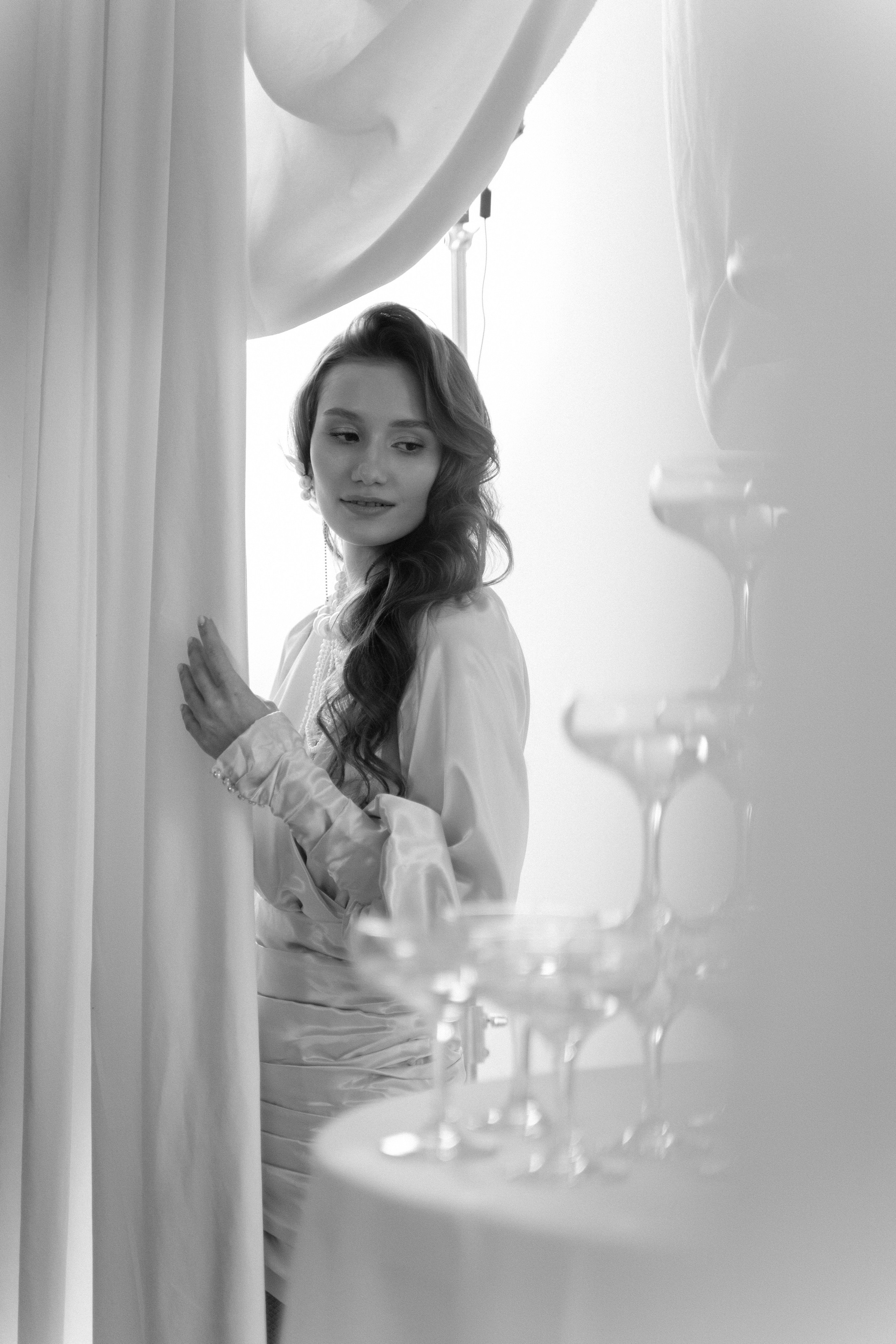 Свадебная фотосъемка для Ани и Дани. Фотограф Надежда Погребняк | Рязань | Москва