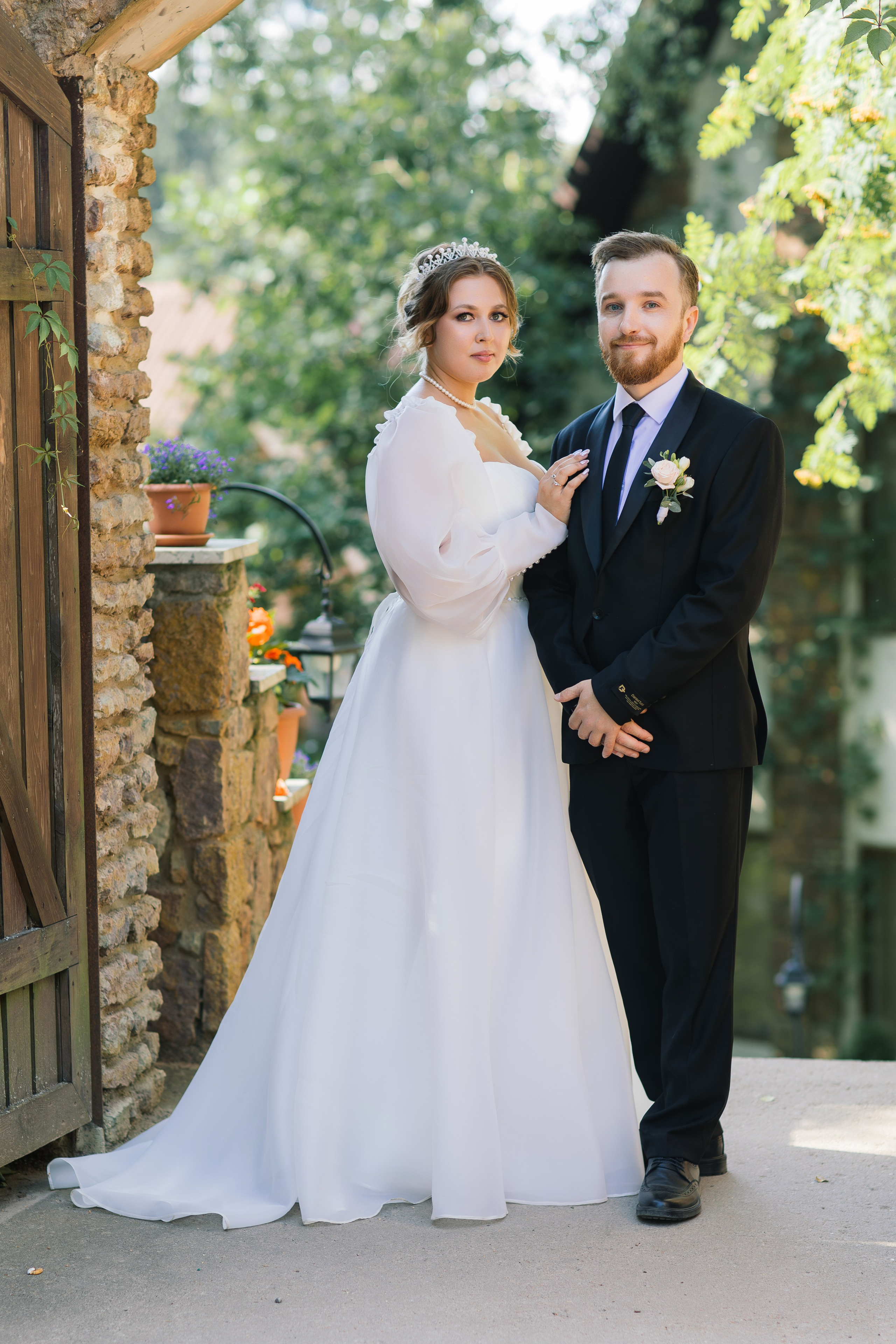 Владимир и Алёна. Семейный фотограф Толстикова Кристина