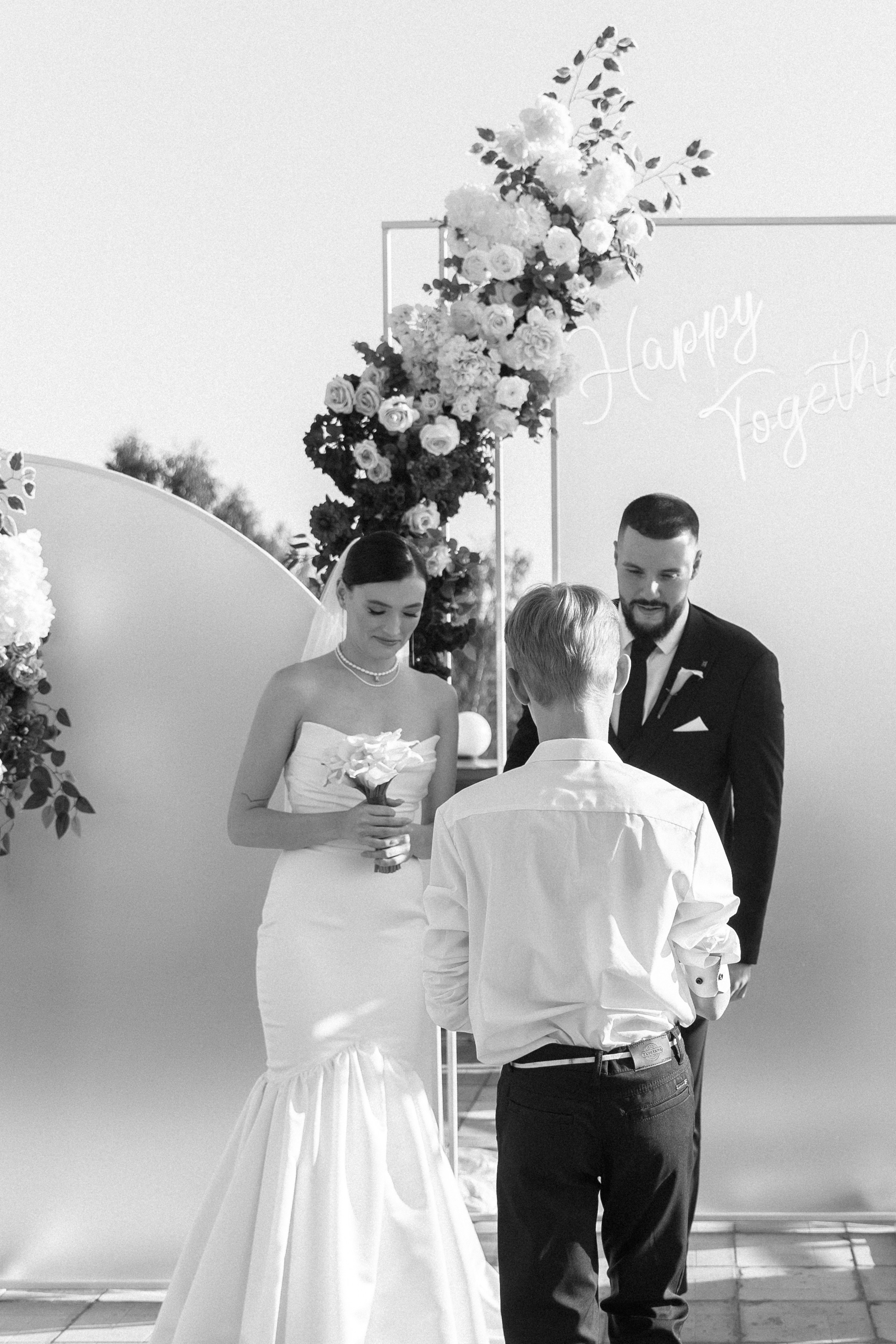 Карина & Егор. Свадебный фотограф Екатерина Тимукина