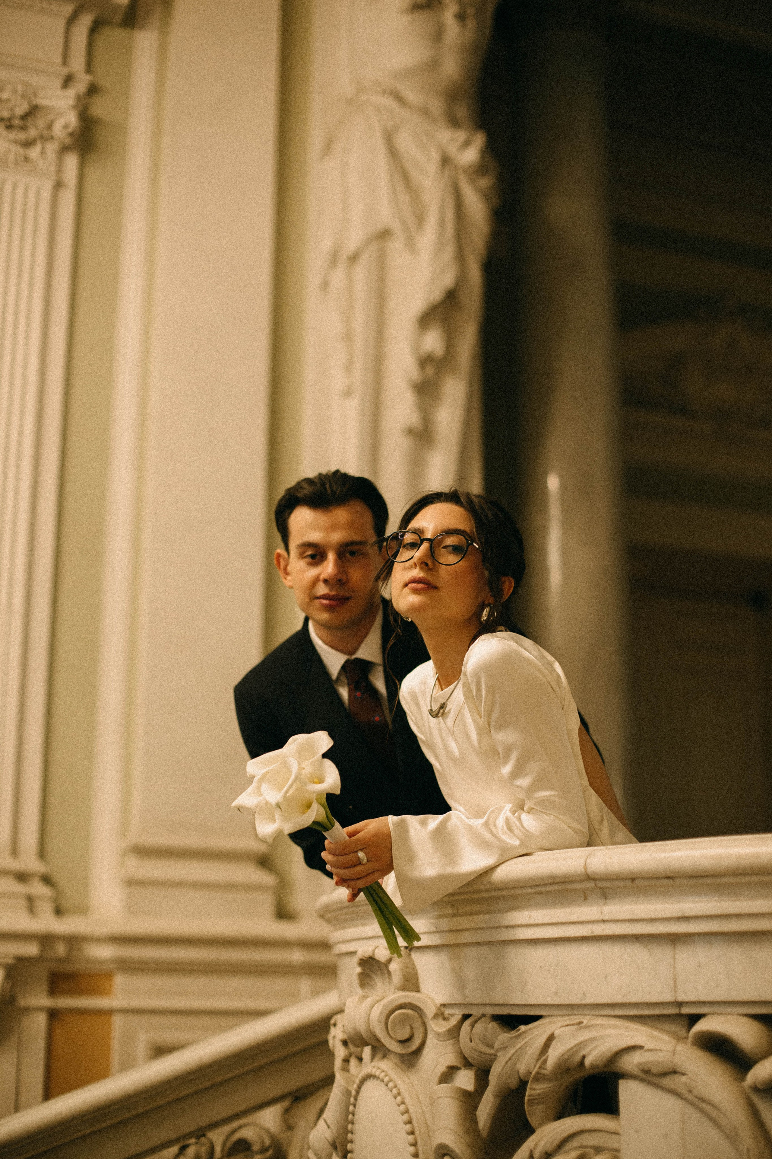 Красота в твоих глазах. Свадебный фотограф Анастасия