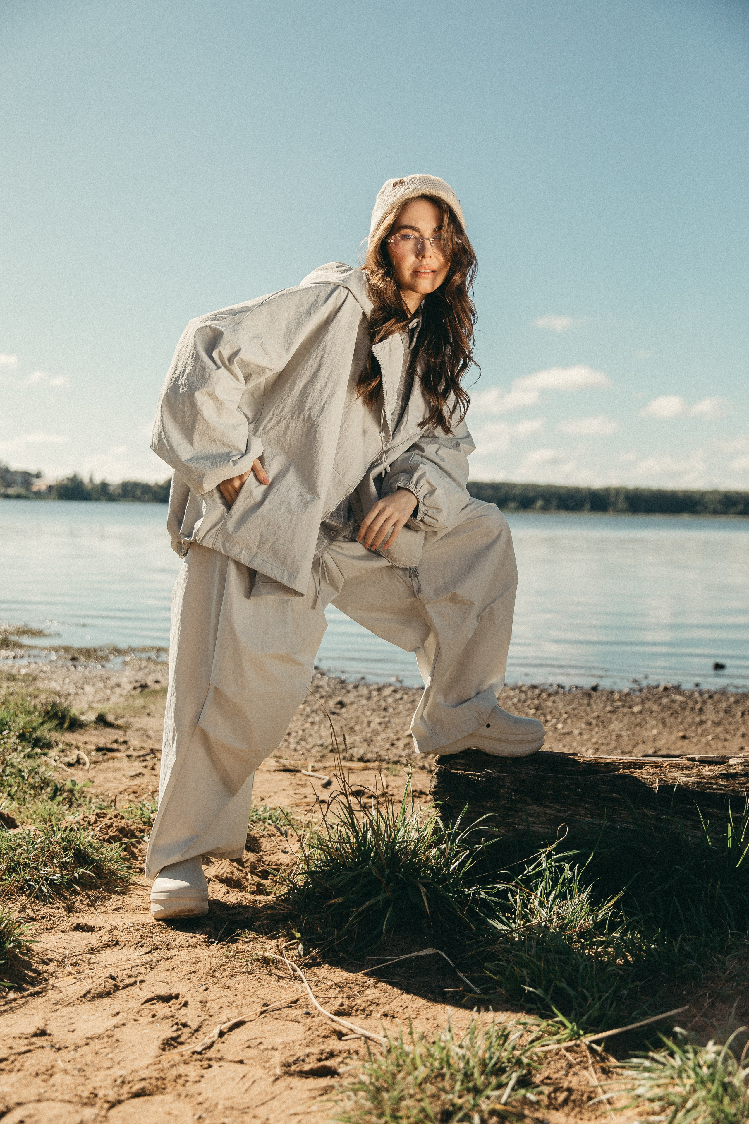 PROVANS BELIMOVA. Анастасия Назаренко — модель Костромы