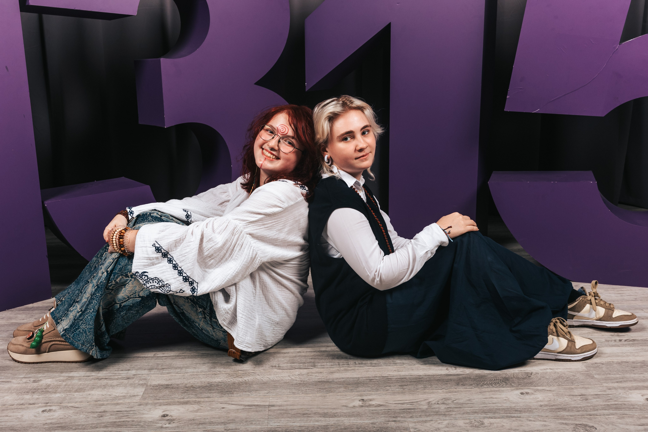 Школы. All In Media — фотосъёмка и видеопродакшн