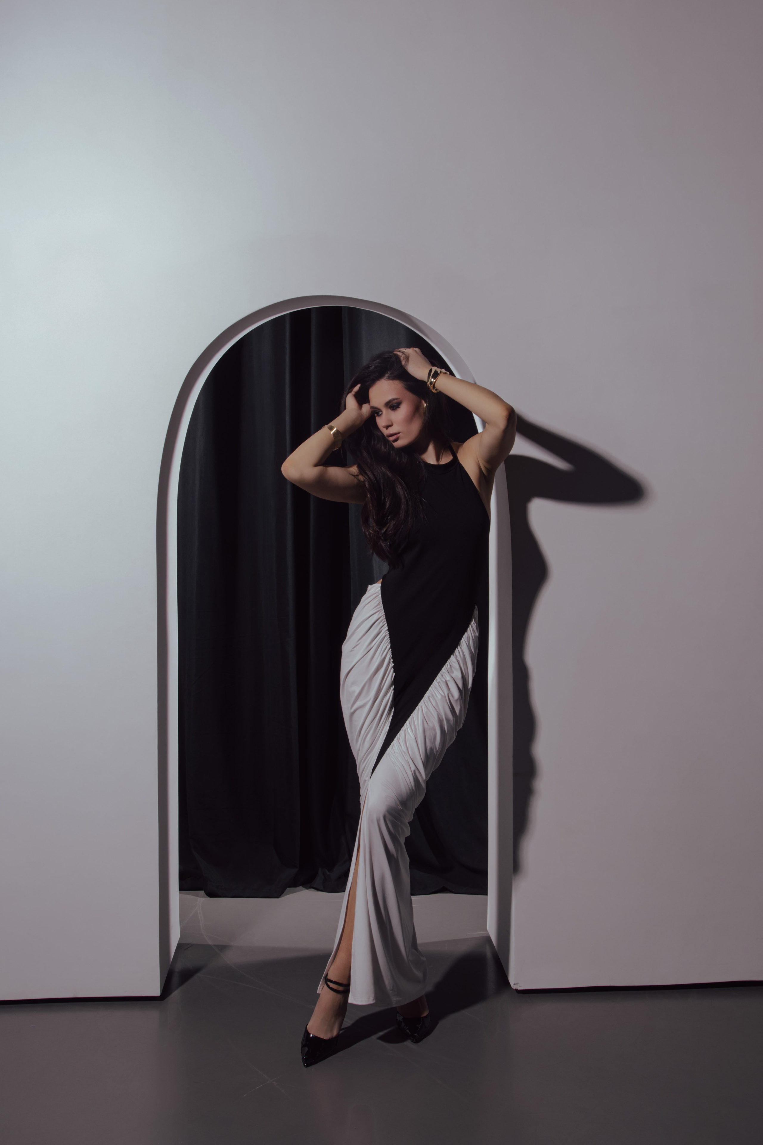 Женя. Фотограф продюсер съемок Йолдыз Плетнева