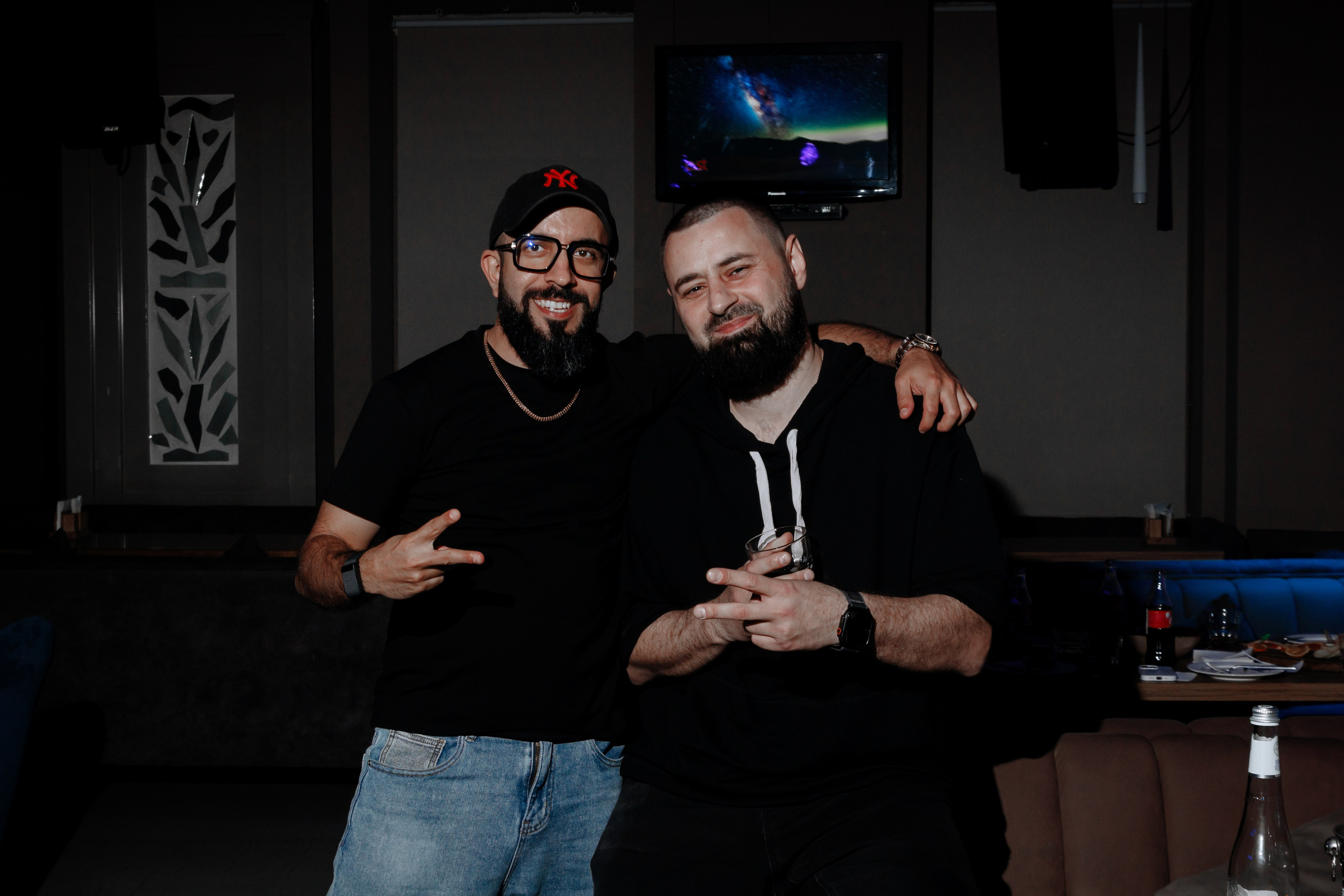 Взлет. Фотограф продюсер съемок Йолдыз Плетнева